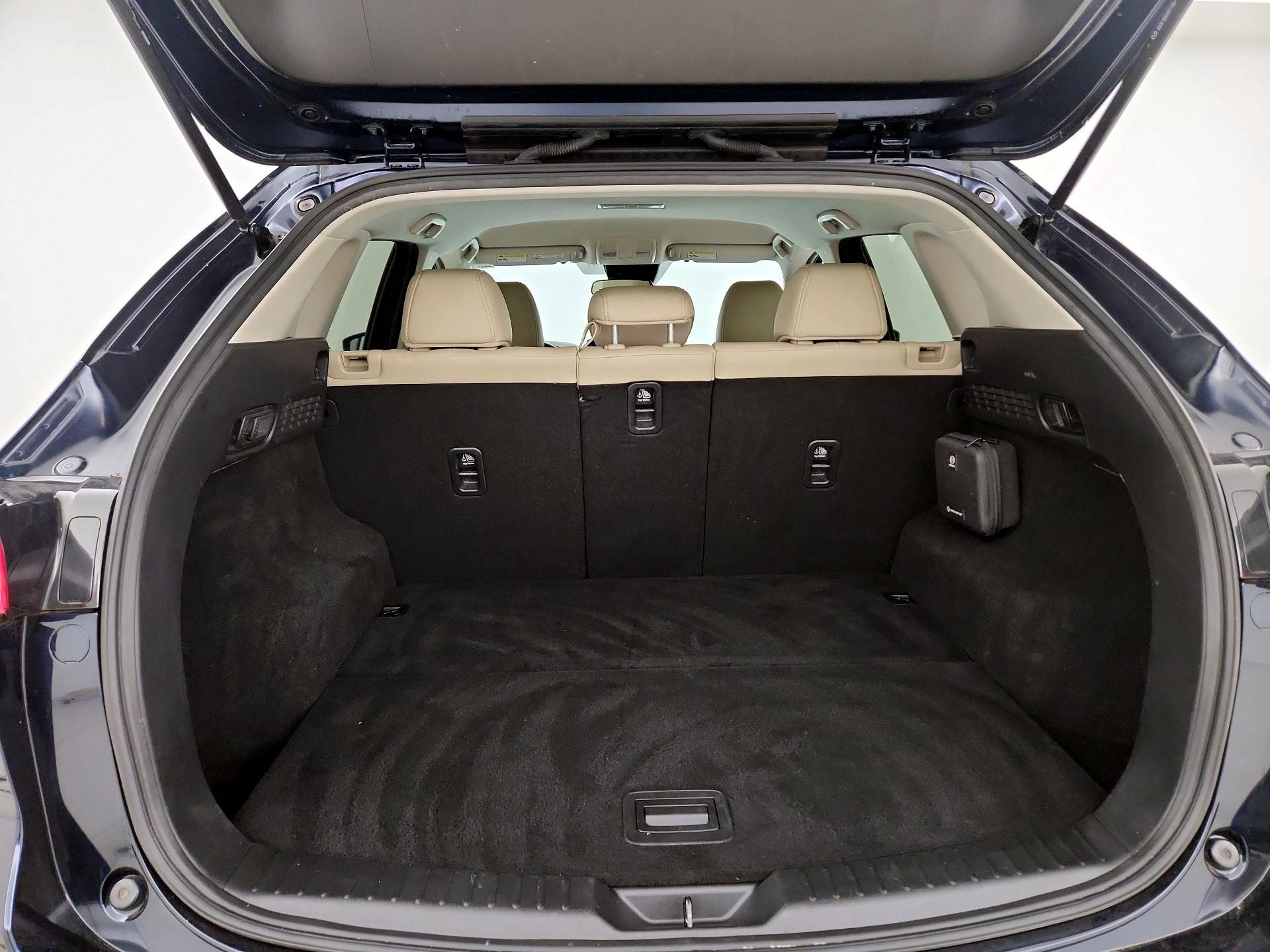 Thumbnail: 2022 Mazda CX-5 - 20