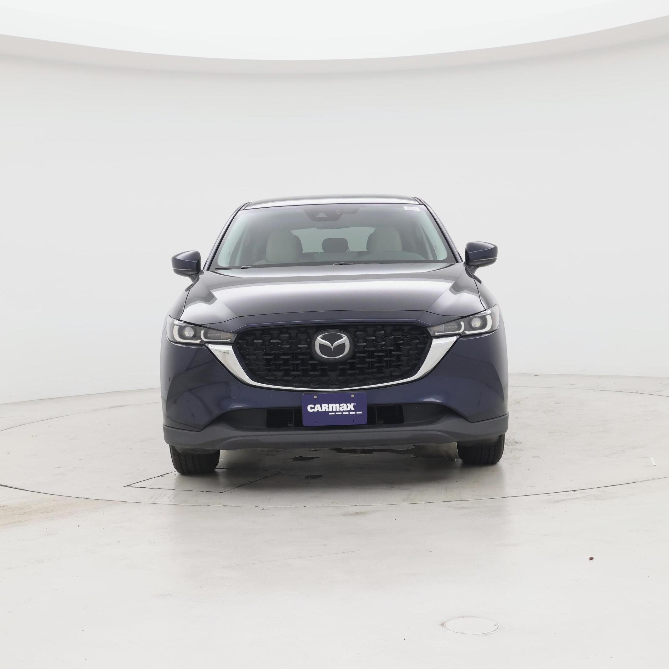 Thumbnail: 2022 Mazda CX-5 - 5