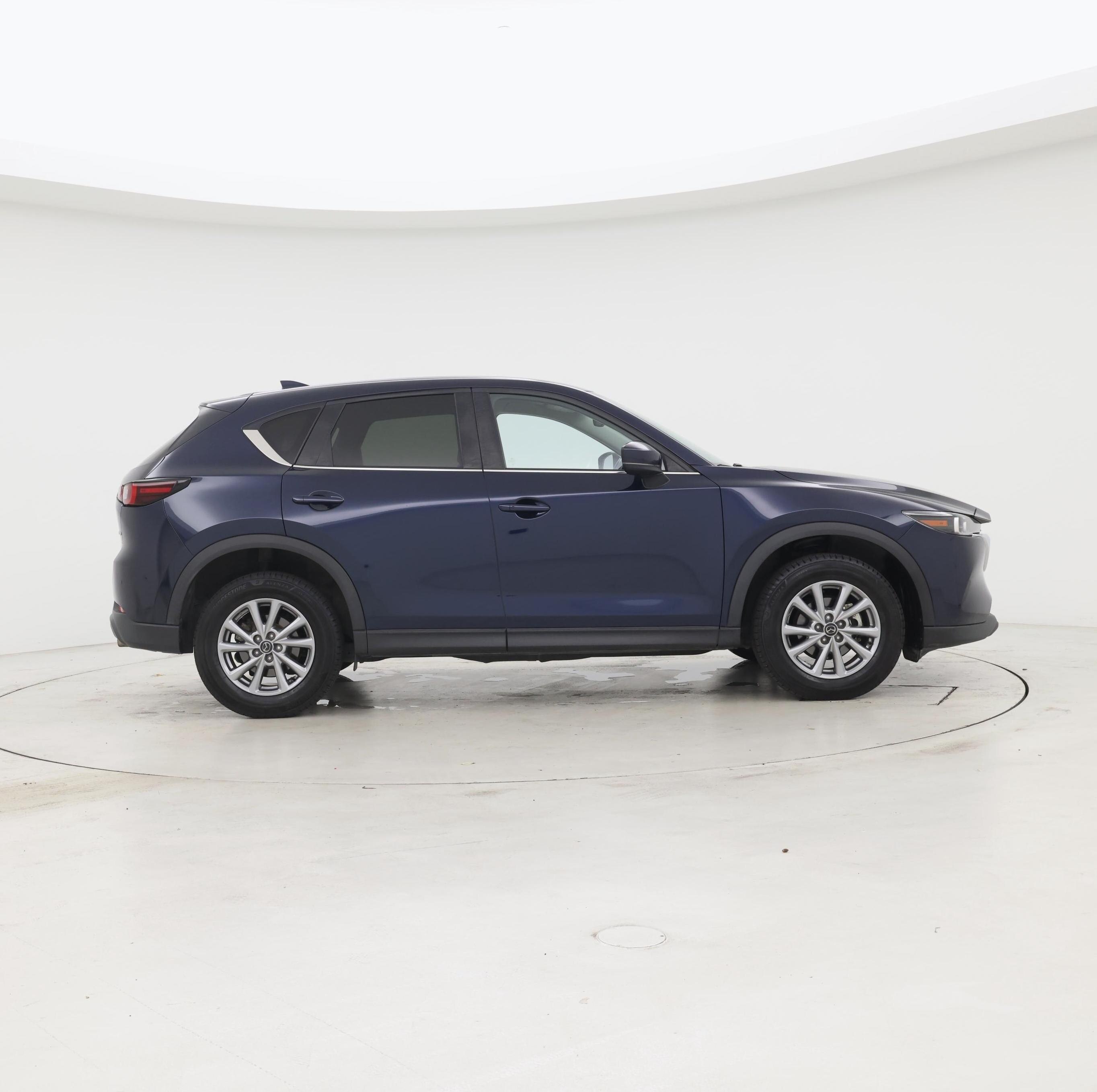 Thumbnail: 2022 Mazda CX-5 - 7