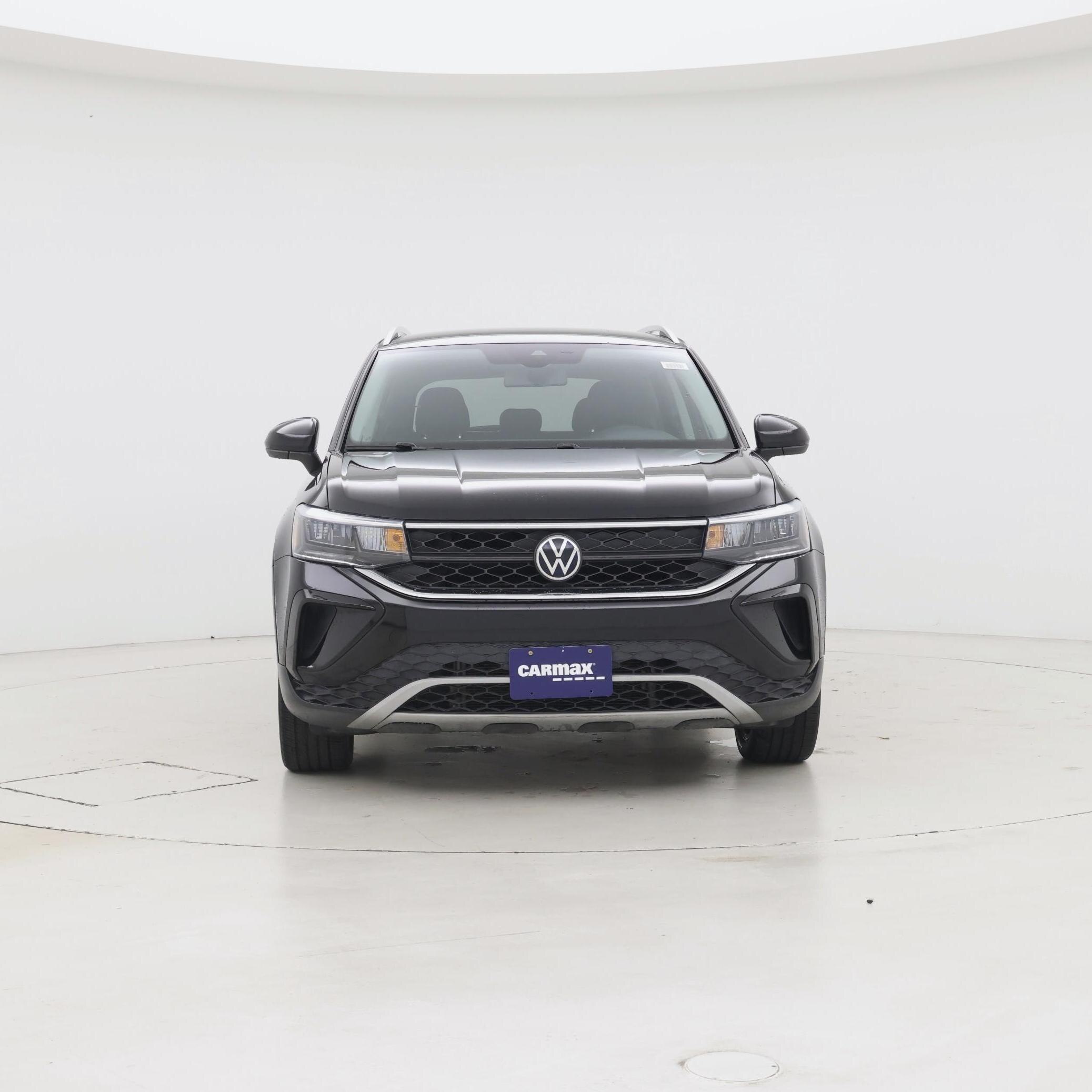 Thumbnail: 2022 Volkswagen Taos - 5