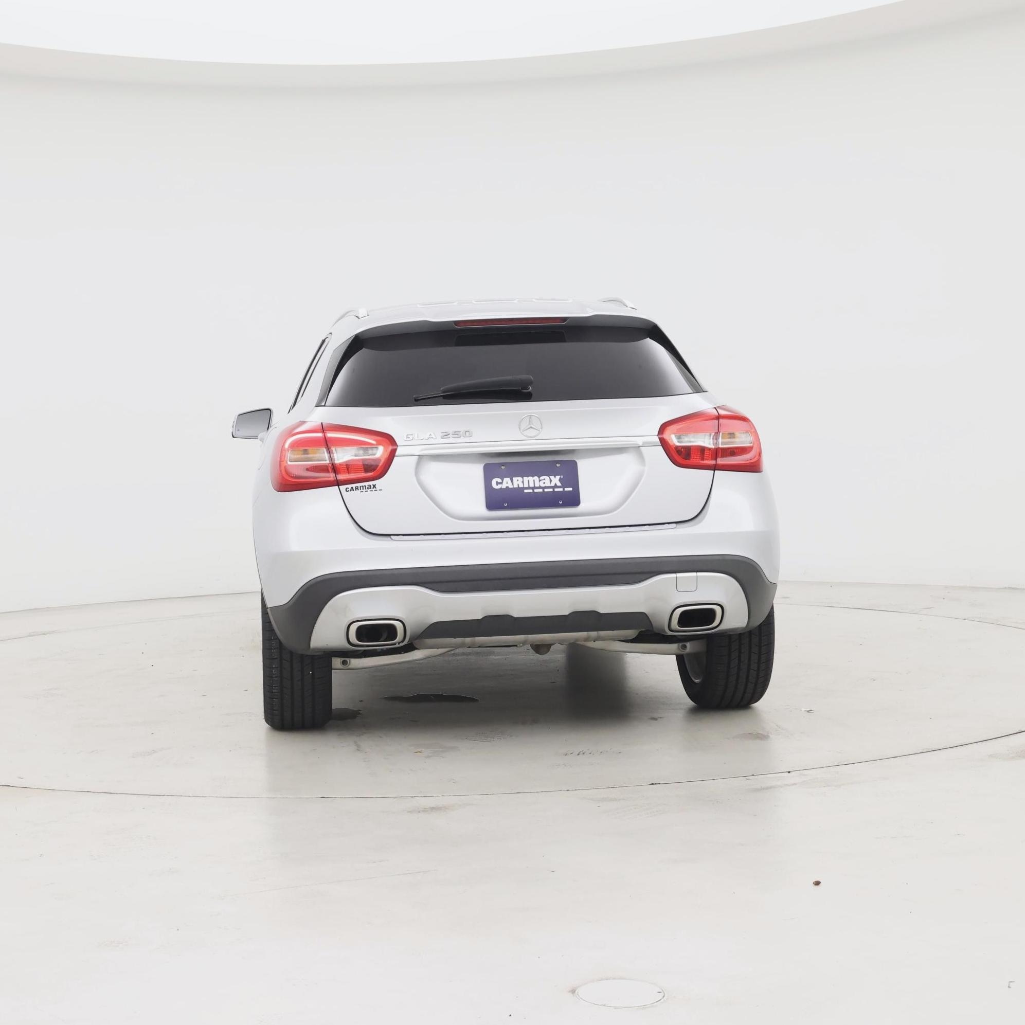 Thumbnail: 2019 Mercedes-Benz GLA - 6