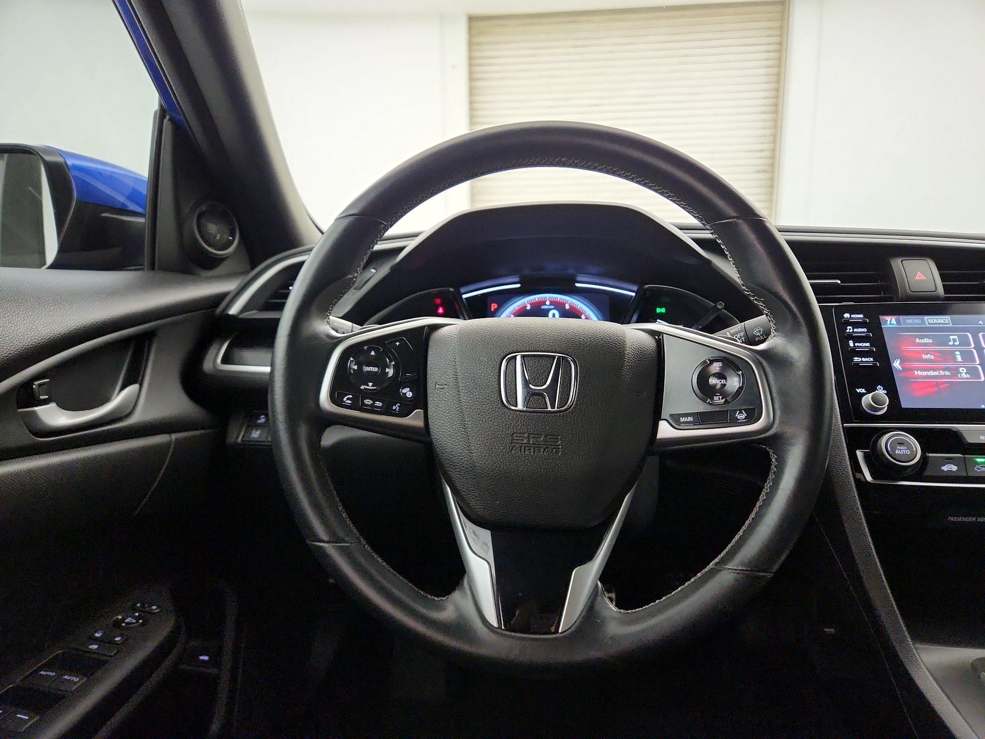 Thumbnail: 2020 Honda Civic - 10