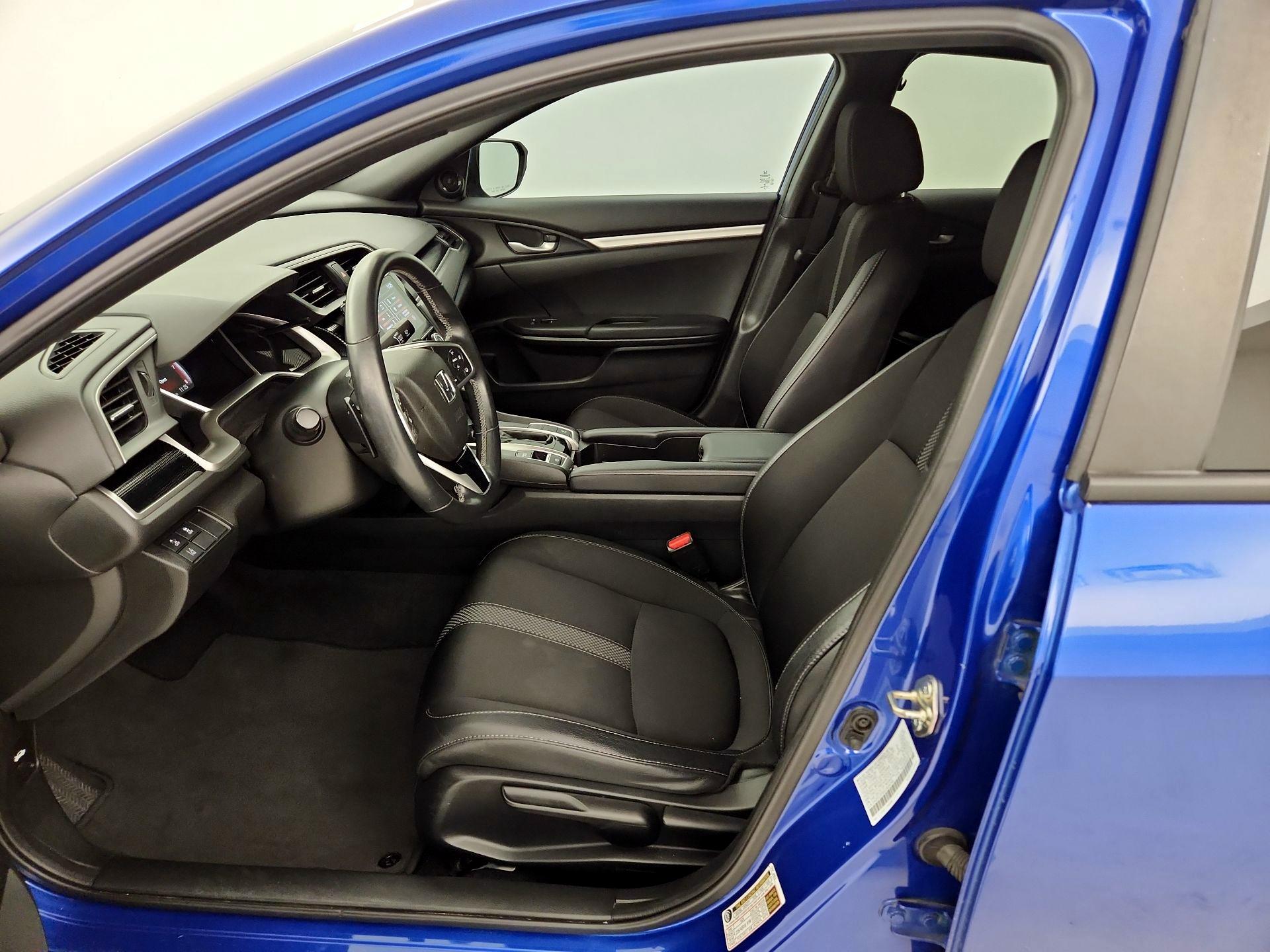 Thumbnail: 2020 Honda Civic - 11