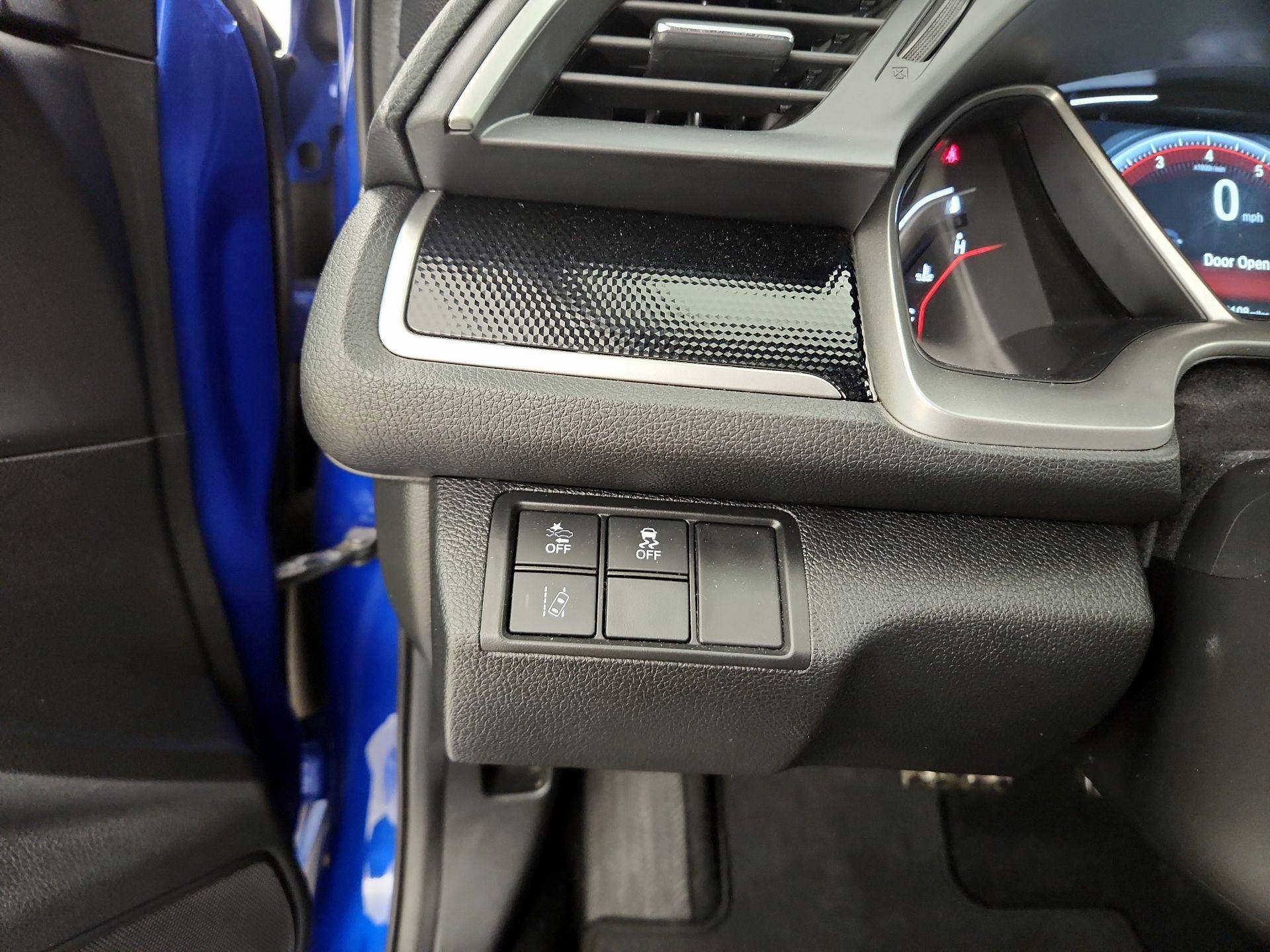 Thumbnail: 2020 Honda Civic - 13