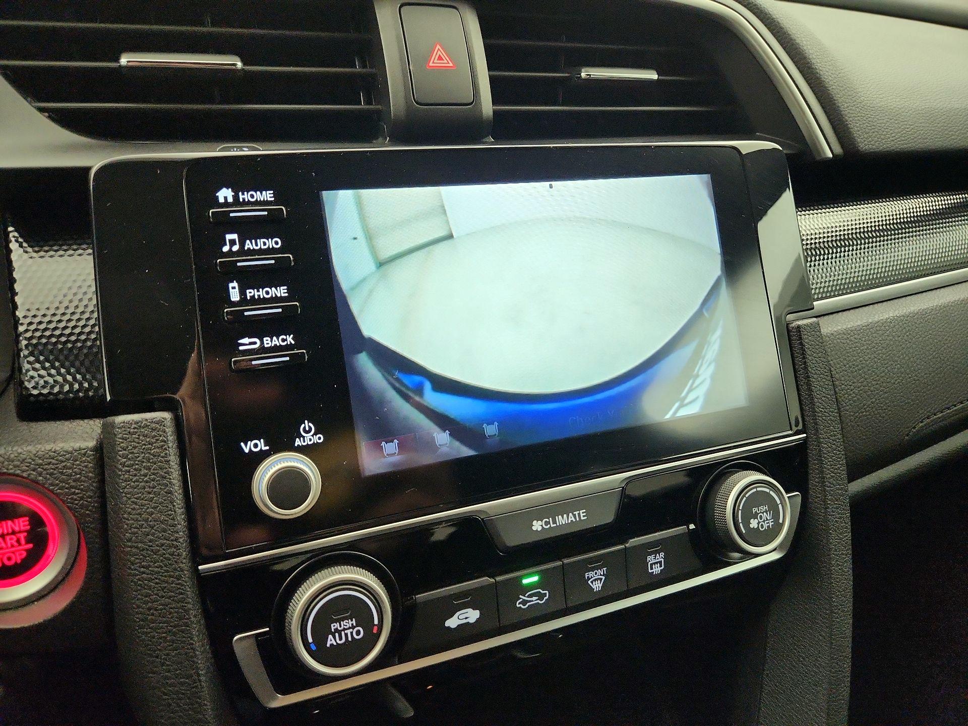 Thumbnail: 2020 Honda Civic - 14