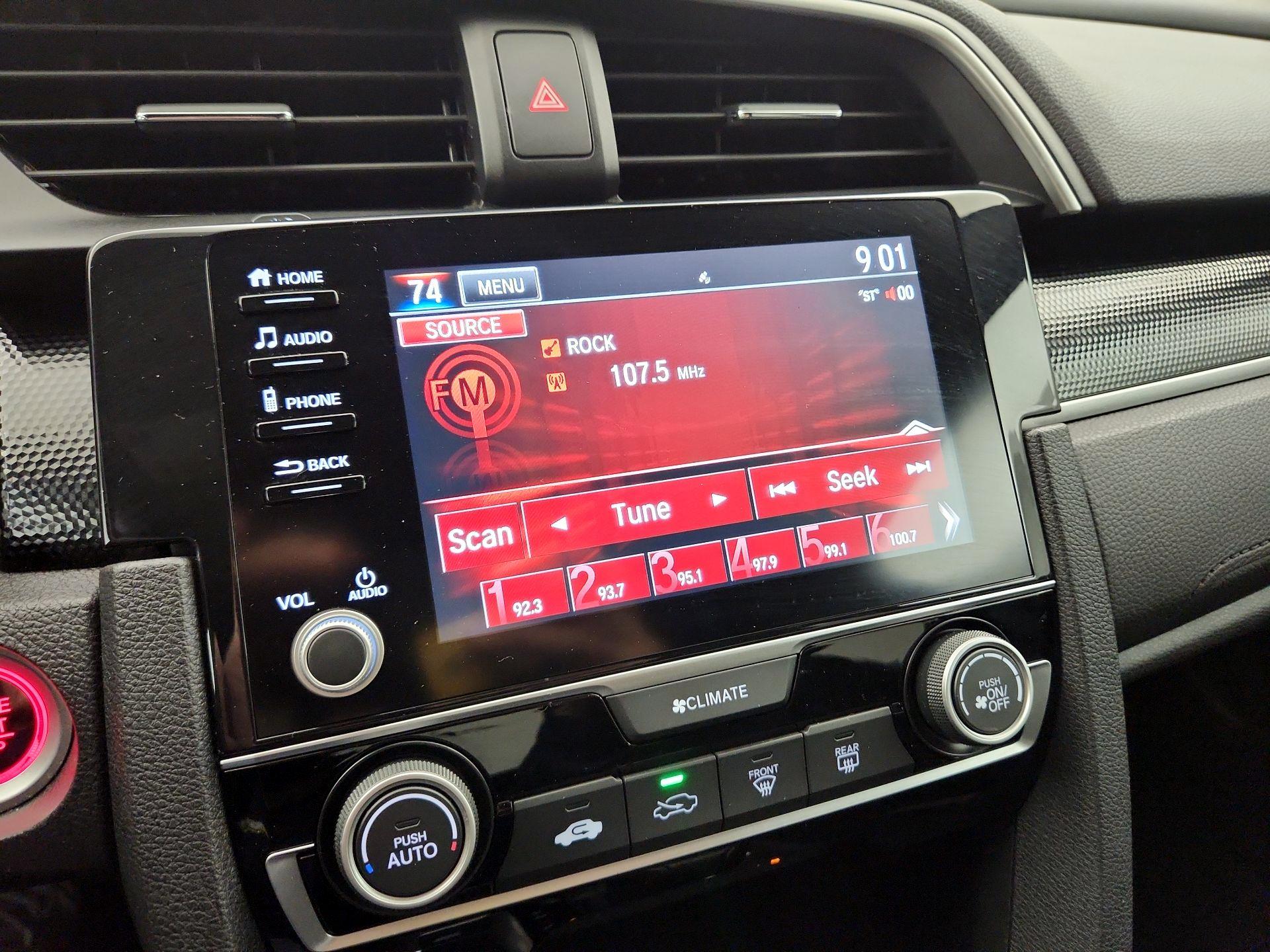 Thumbnail: 2020 Honda Civic - 15