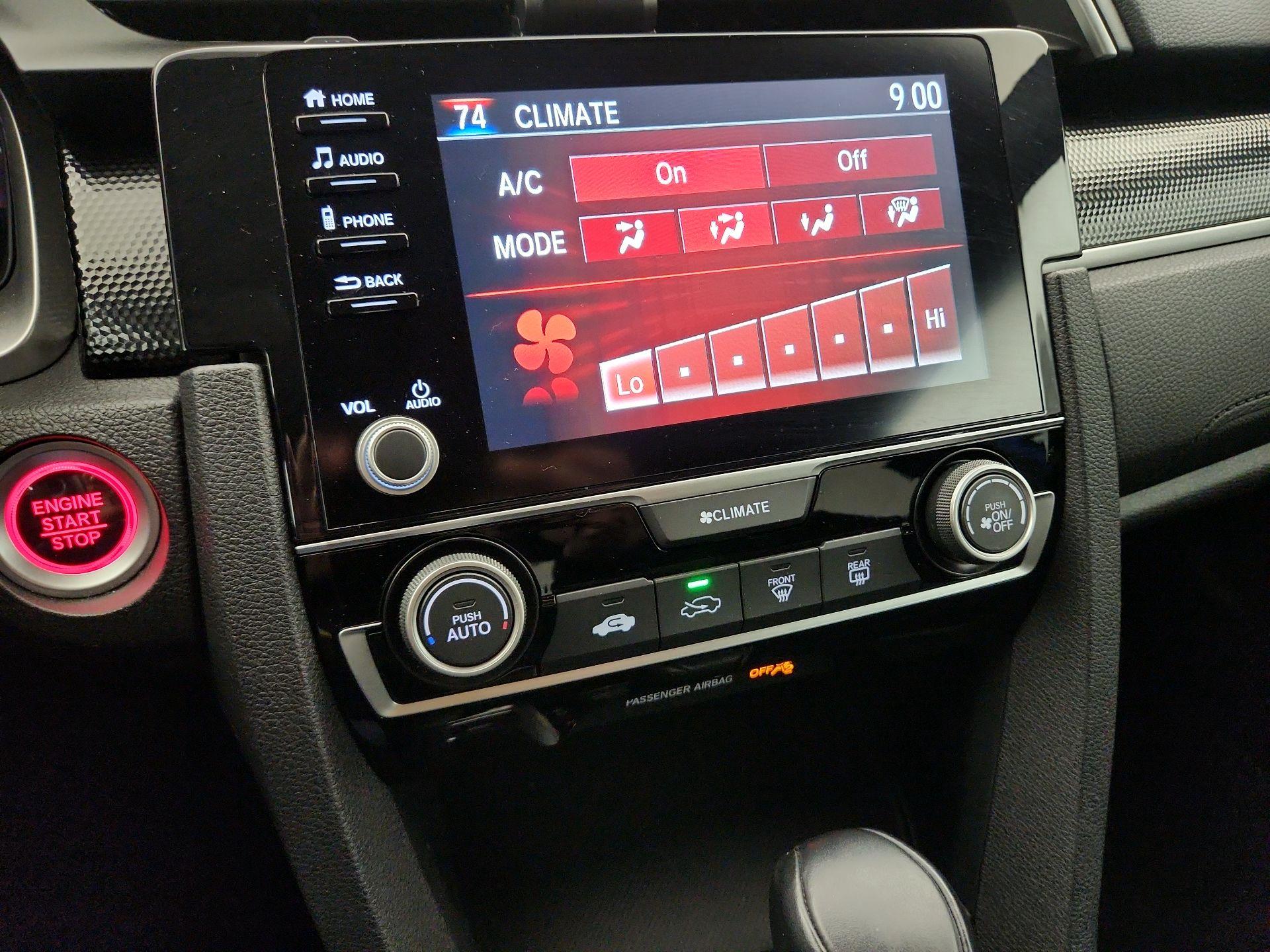 Thumbnail: 2020 Honda Civic - 16