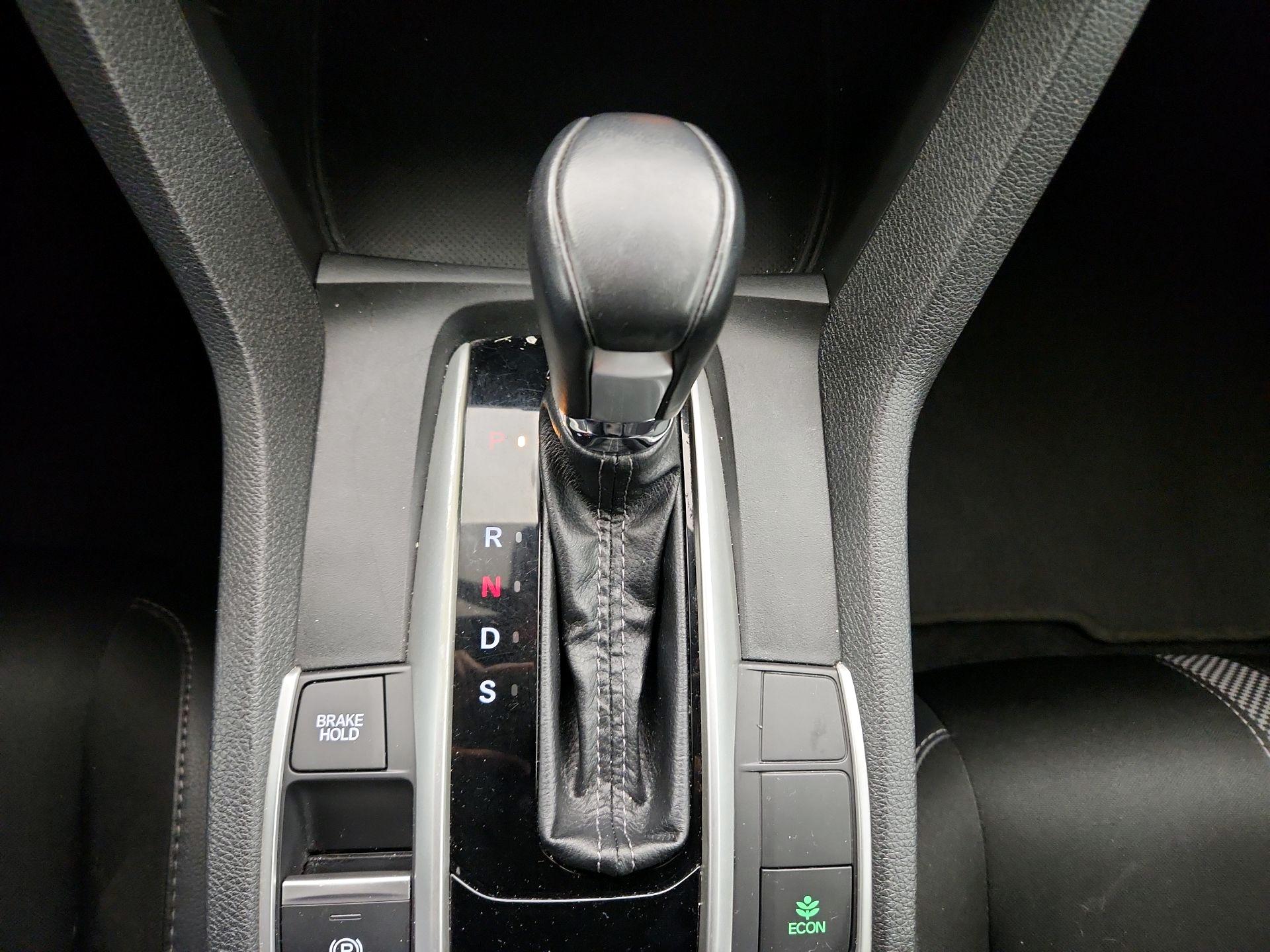 Thumbnail: 2020 Honda Civic - 17