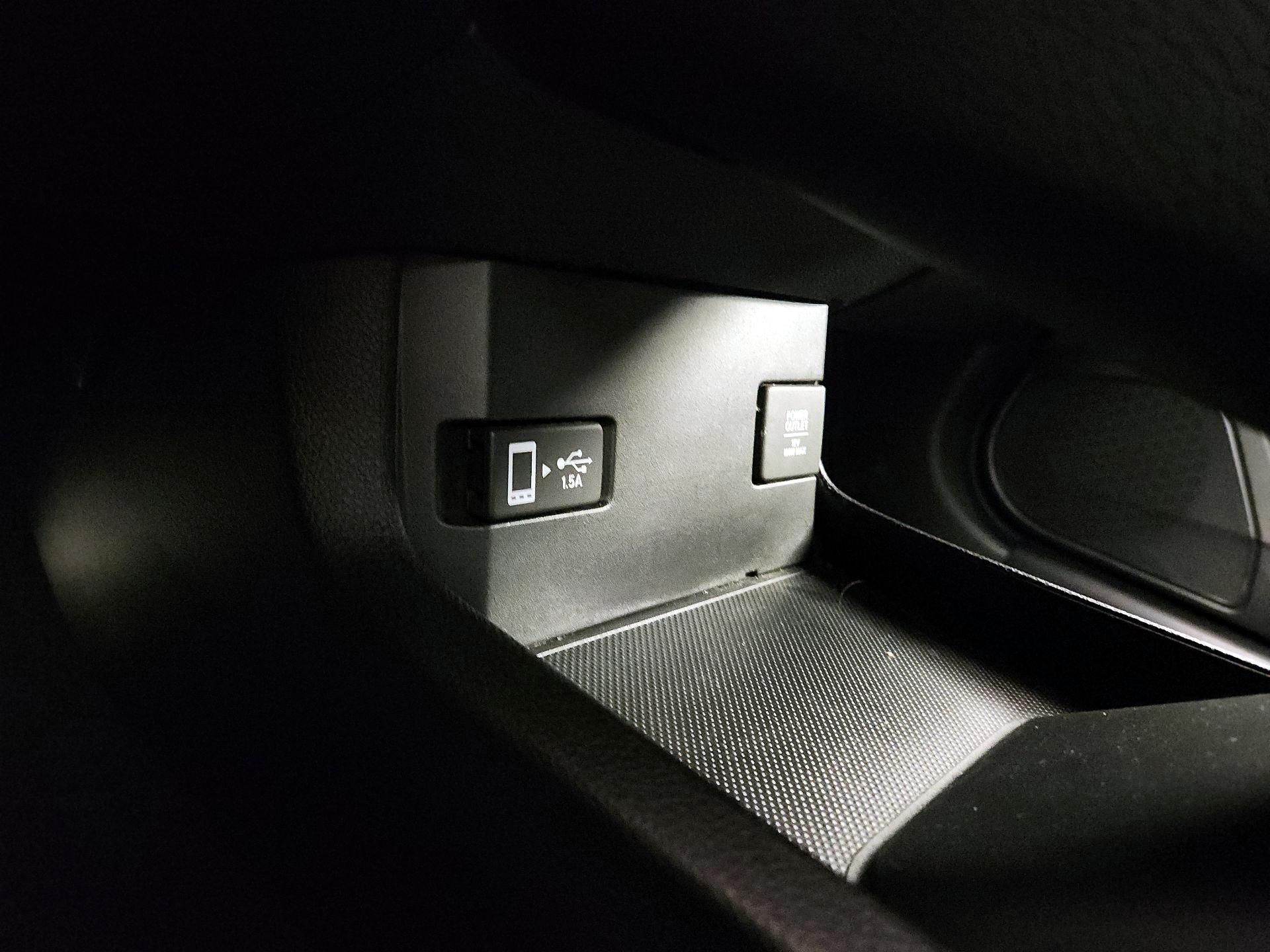 Thumbnail: 2020 Honda Civic - 18