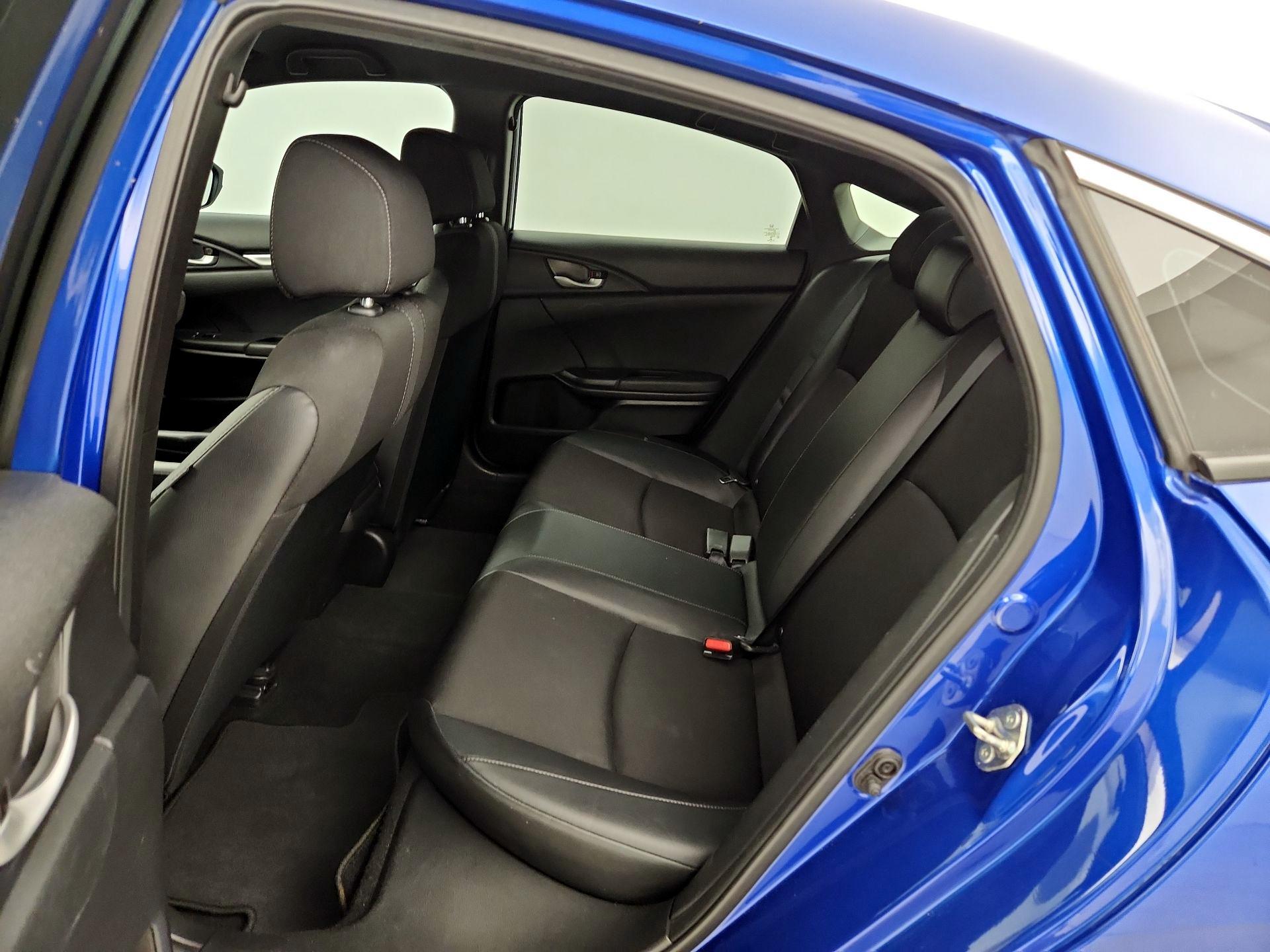 Thumbnail: 2020 Honda Civic - 19