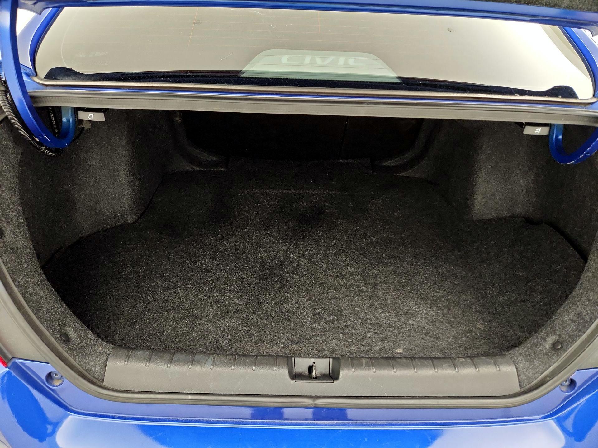 Thumbnail: 2020 Honda Civic - 20