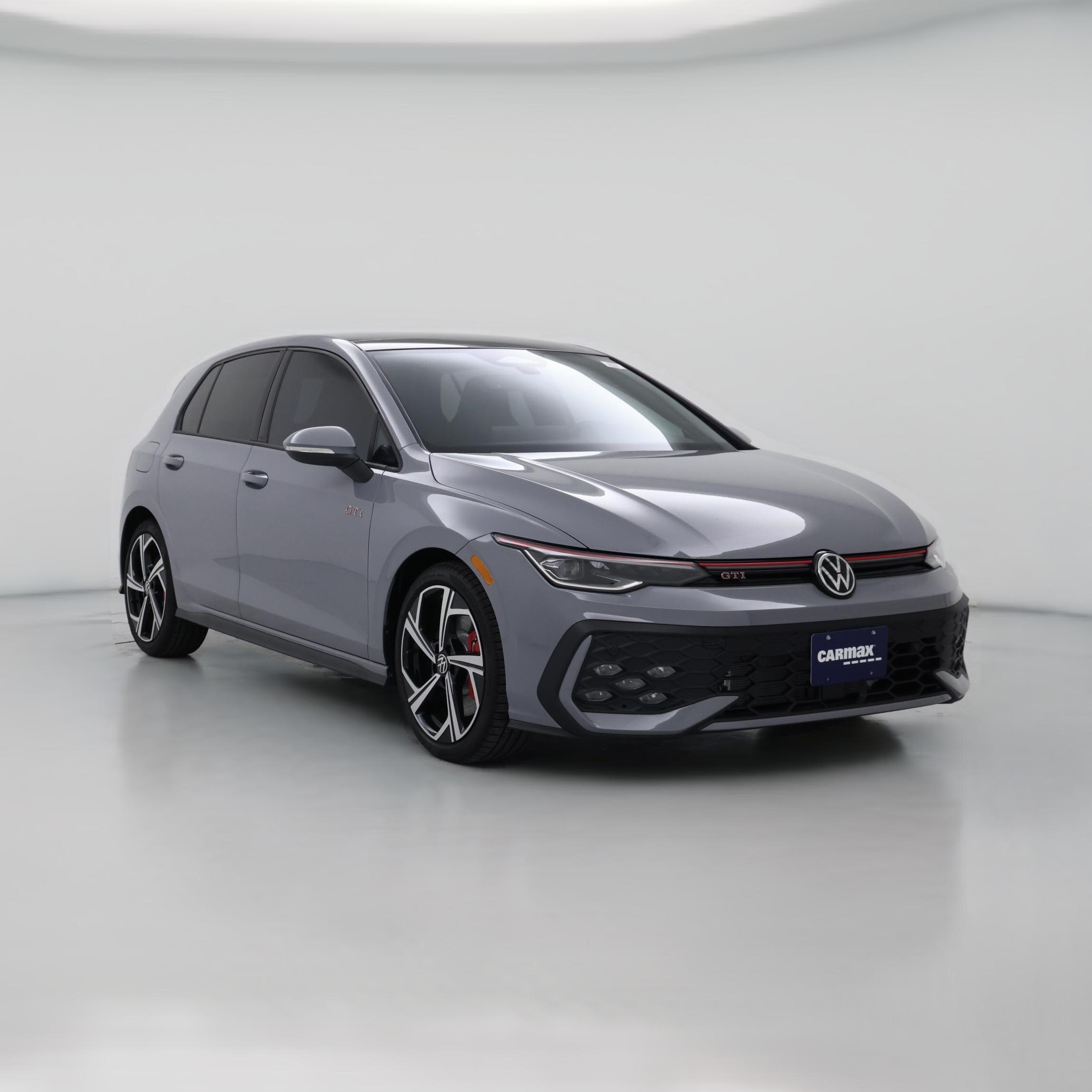 Thumbnail: 2026 Volkswagen Golf - 1