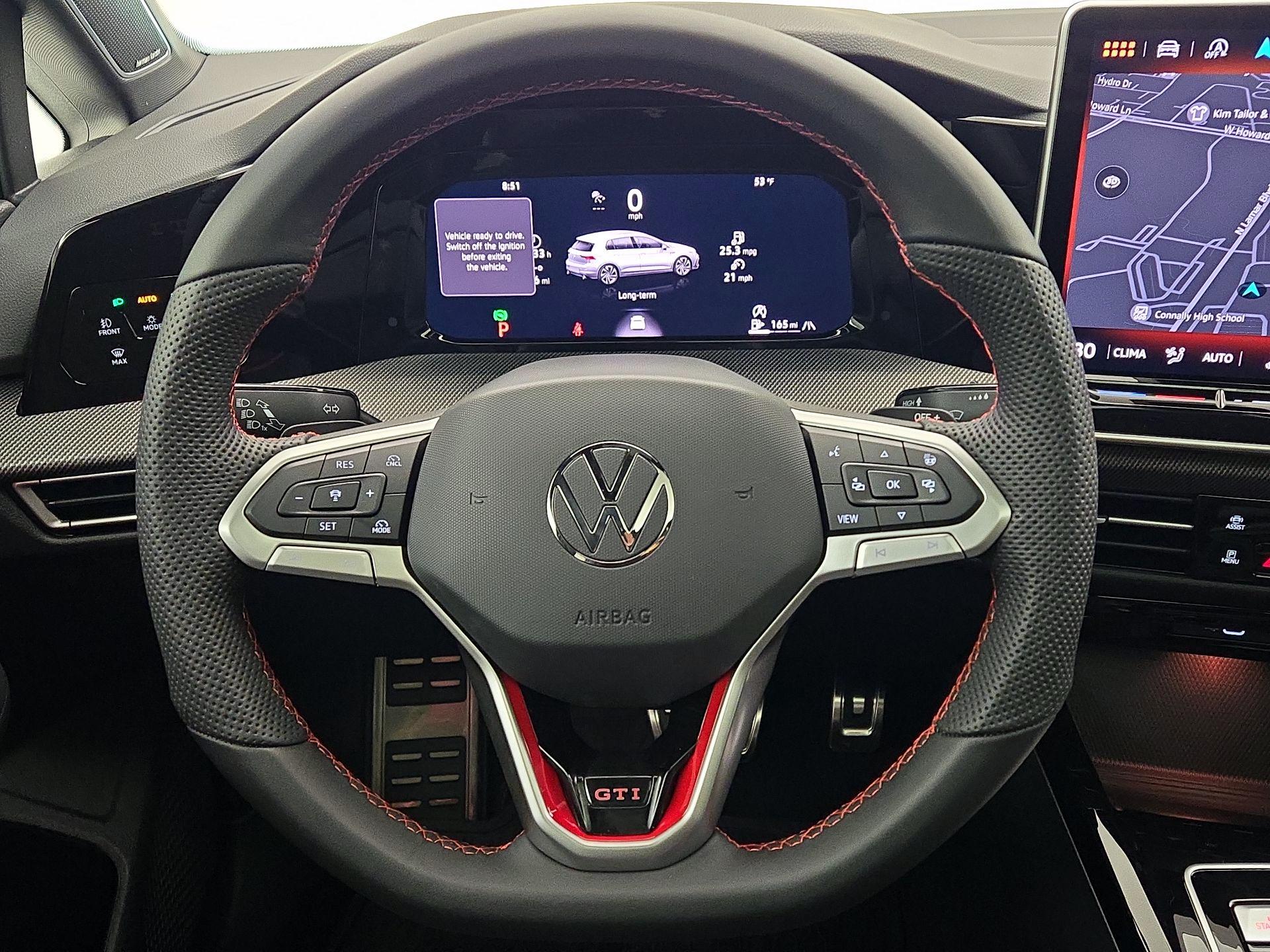 Thumbnail: 2026 Volkswagen Golf - 10