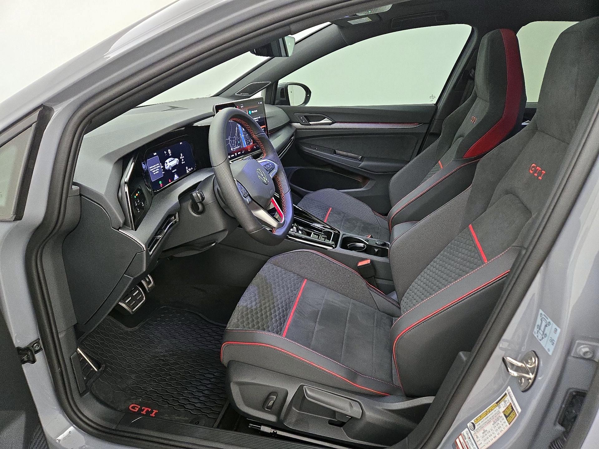 Thumbnail: 2026 Volkswagen Golf - 11