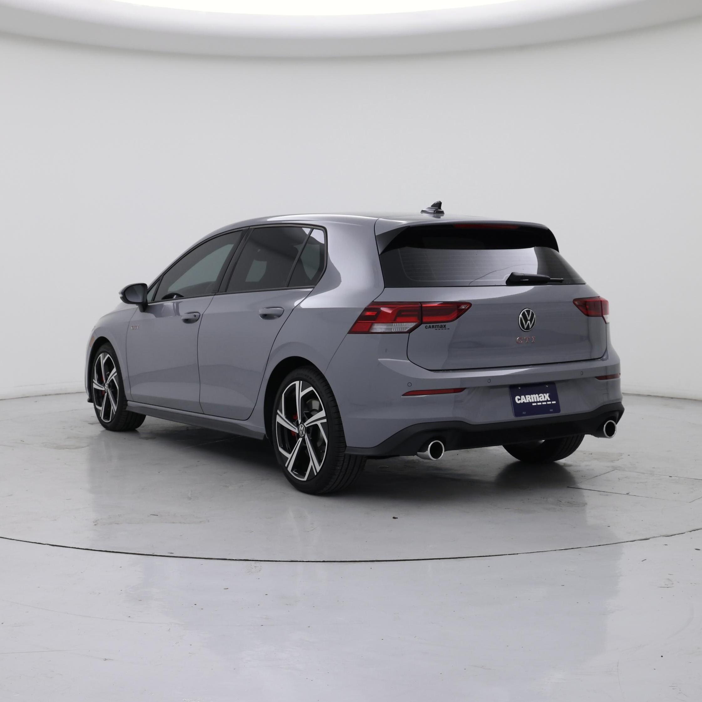 Thumbnail: 2026 Volkswagen Golf - 2