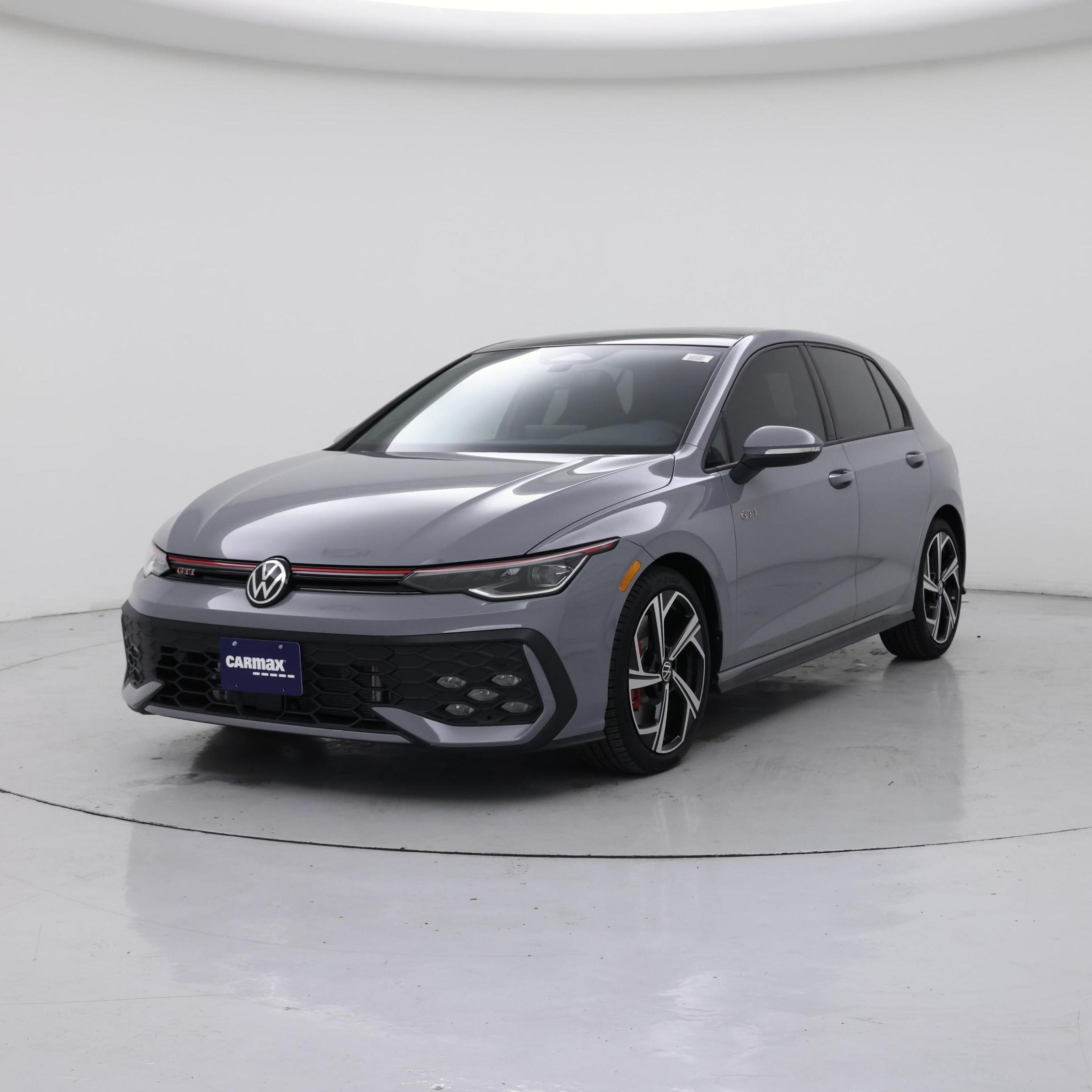 Thumbnail: 2026 Volkswagen Golf - 4