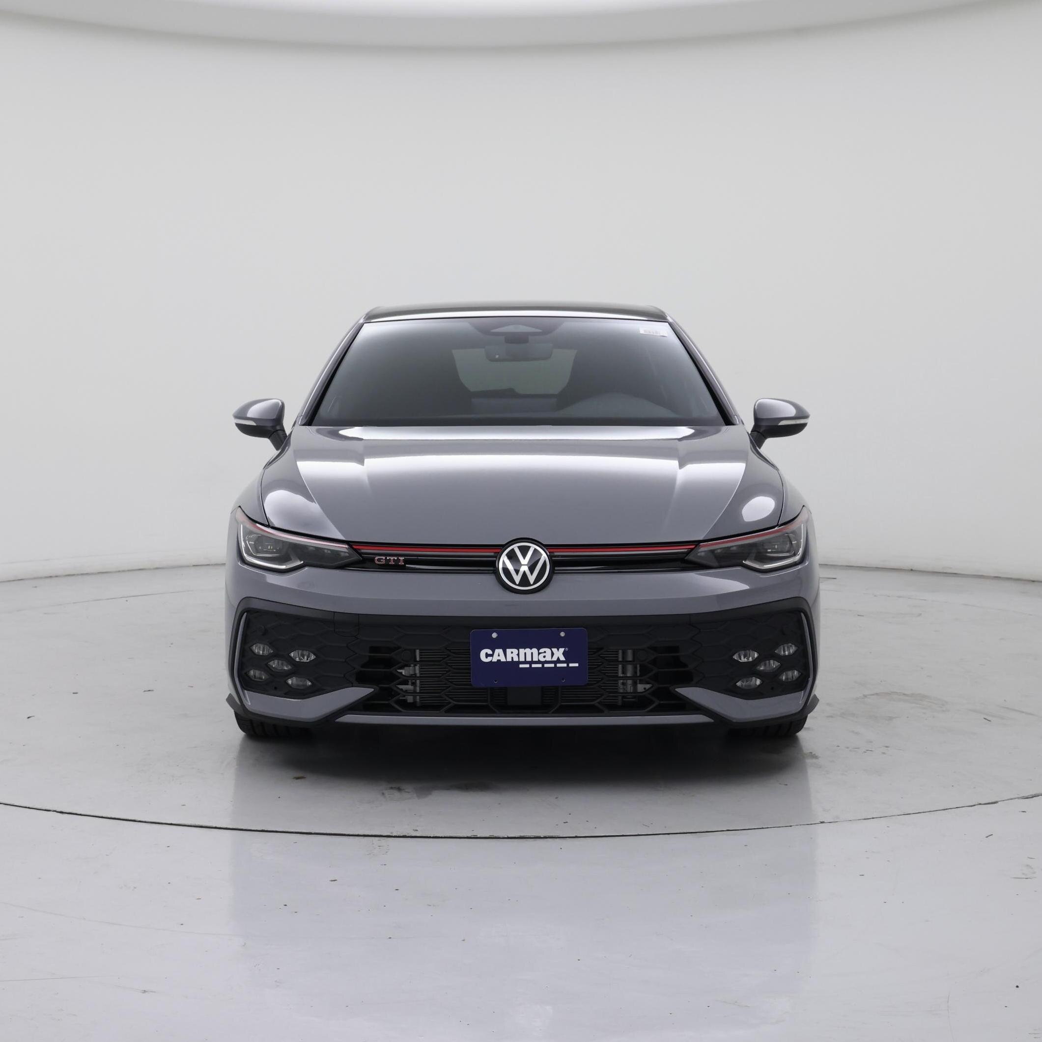 Thumbnail: 2026 Volkswagen Golf - 5