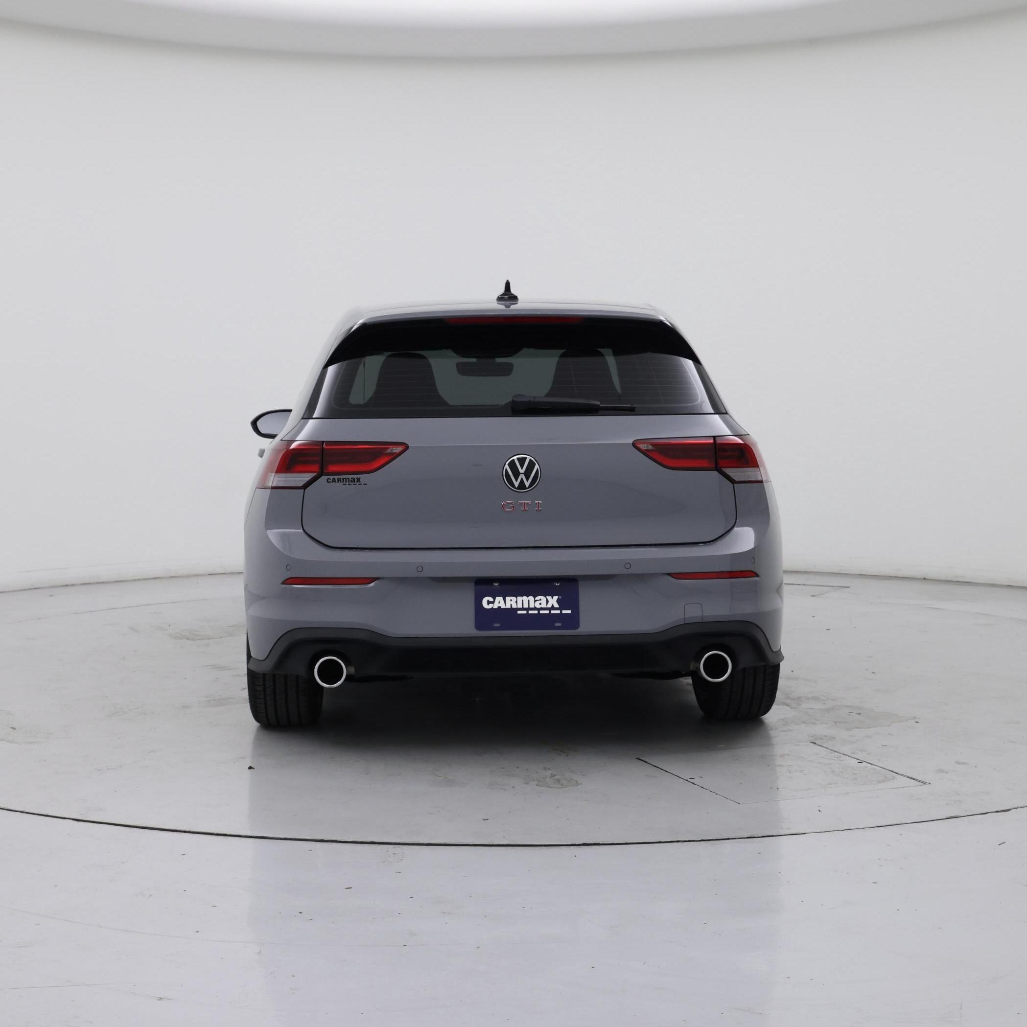 Thumbnail: 2026 Volkswagen Golf - 6