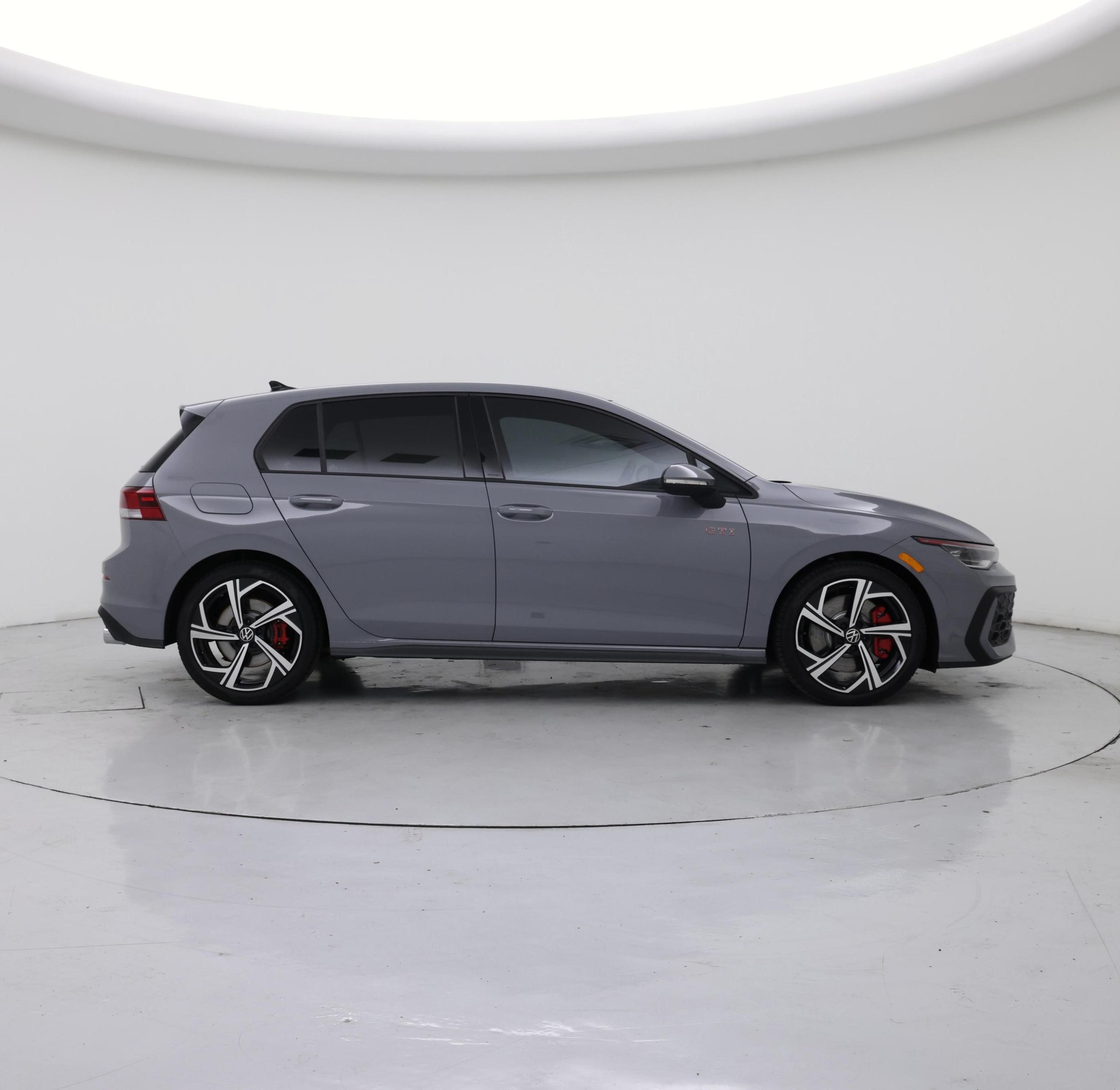 Thumbnail: 2026 Volkswagen Golf - 7