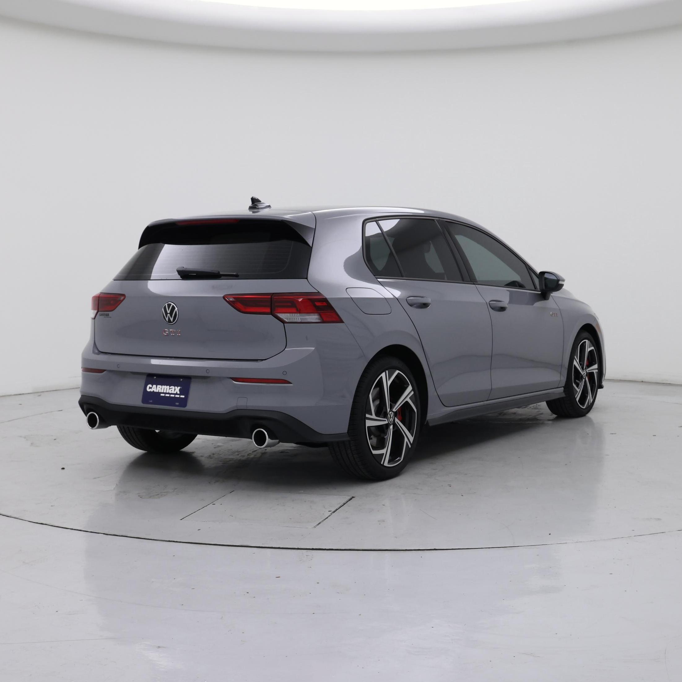 Thumbnail: 2026 Volkswagen Golf - 8
