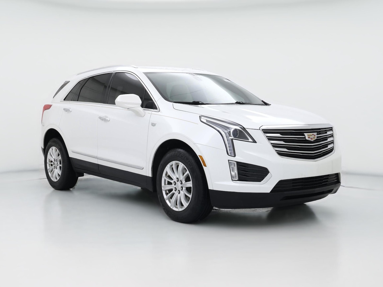 2019 Cadillac XT5