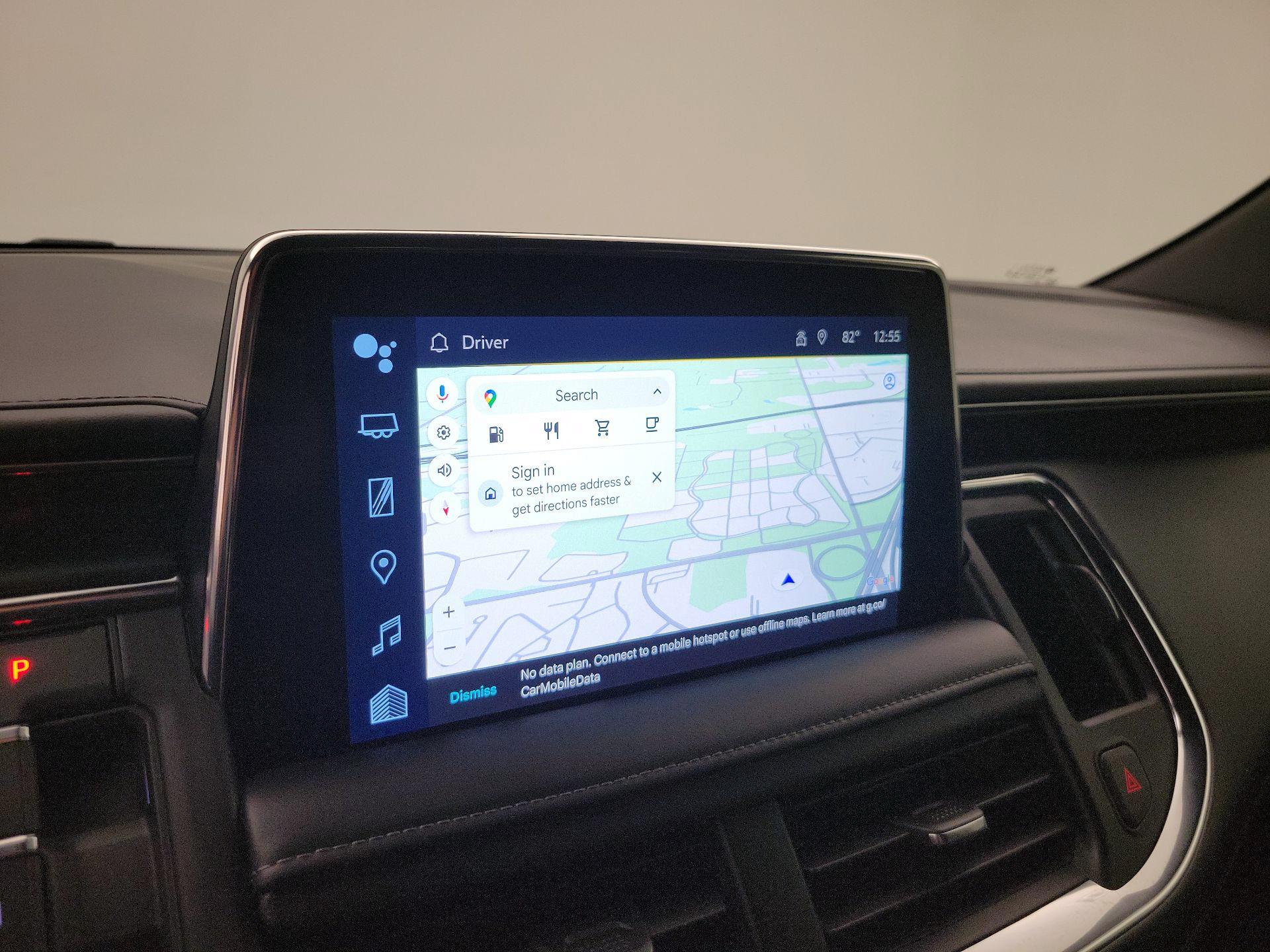 Thumbnail: 2022 Chevrolet Suburban - 14