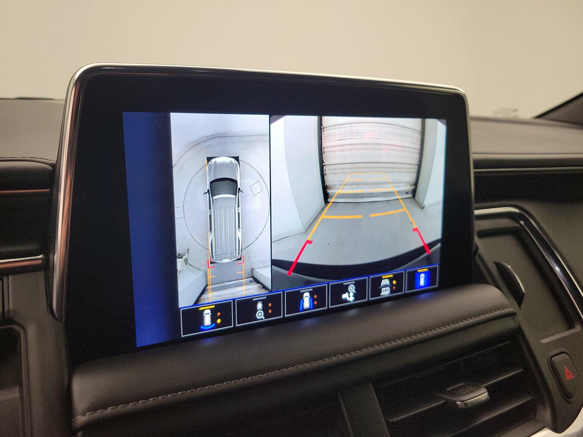 Thumbnail: 2022 Chevrolet Suburban - 15