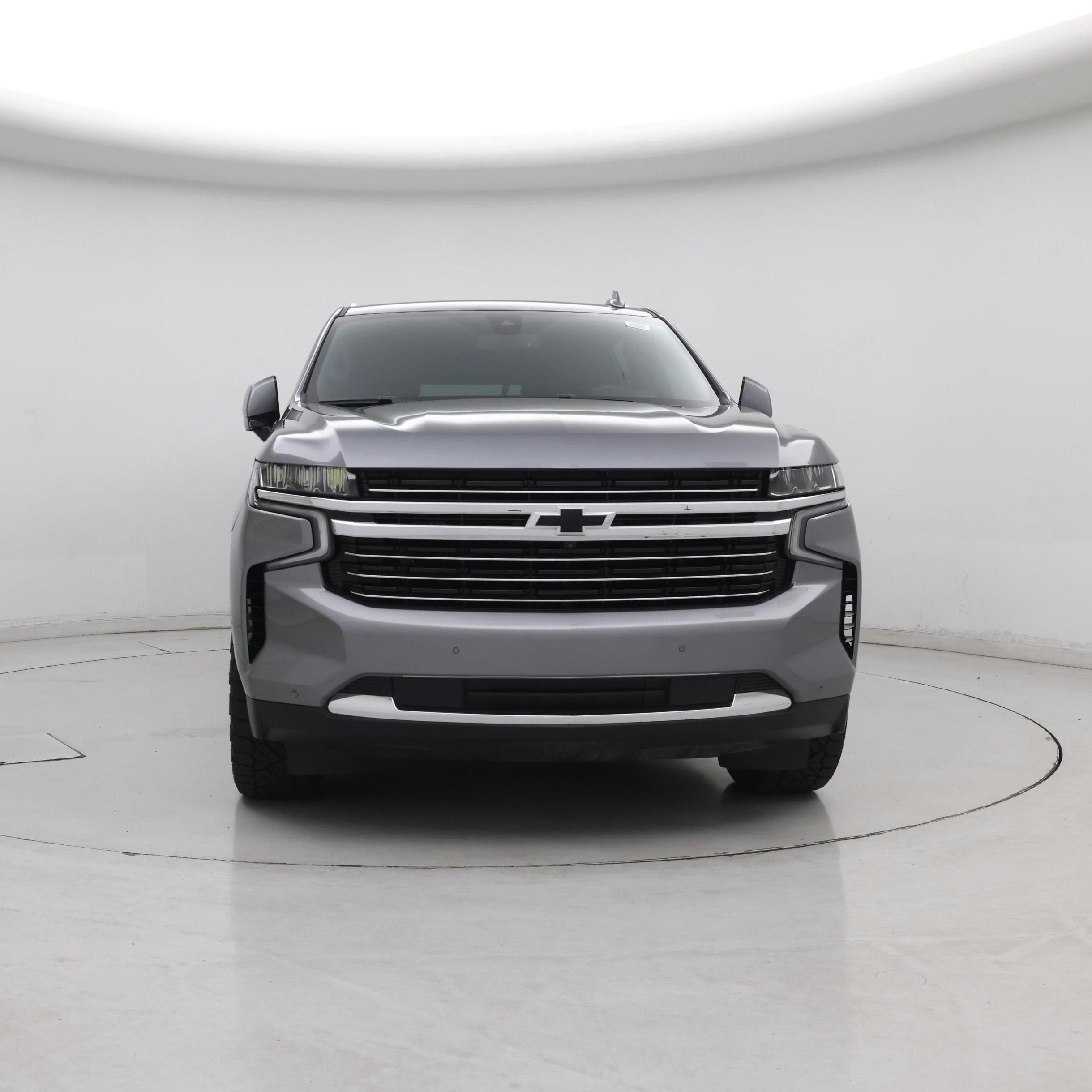 Thumbnail: 2022 Chevrolet Suburban - 5