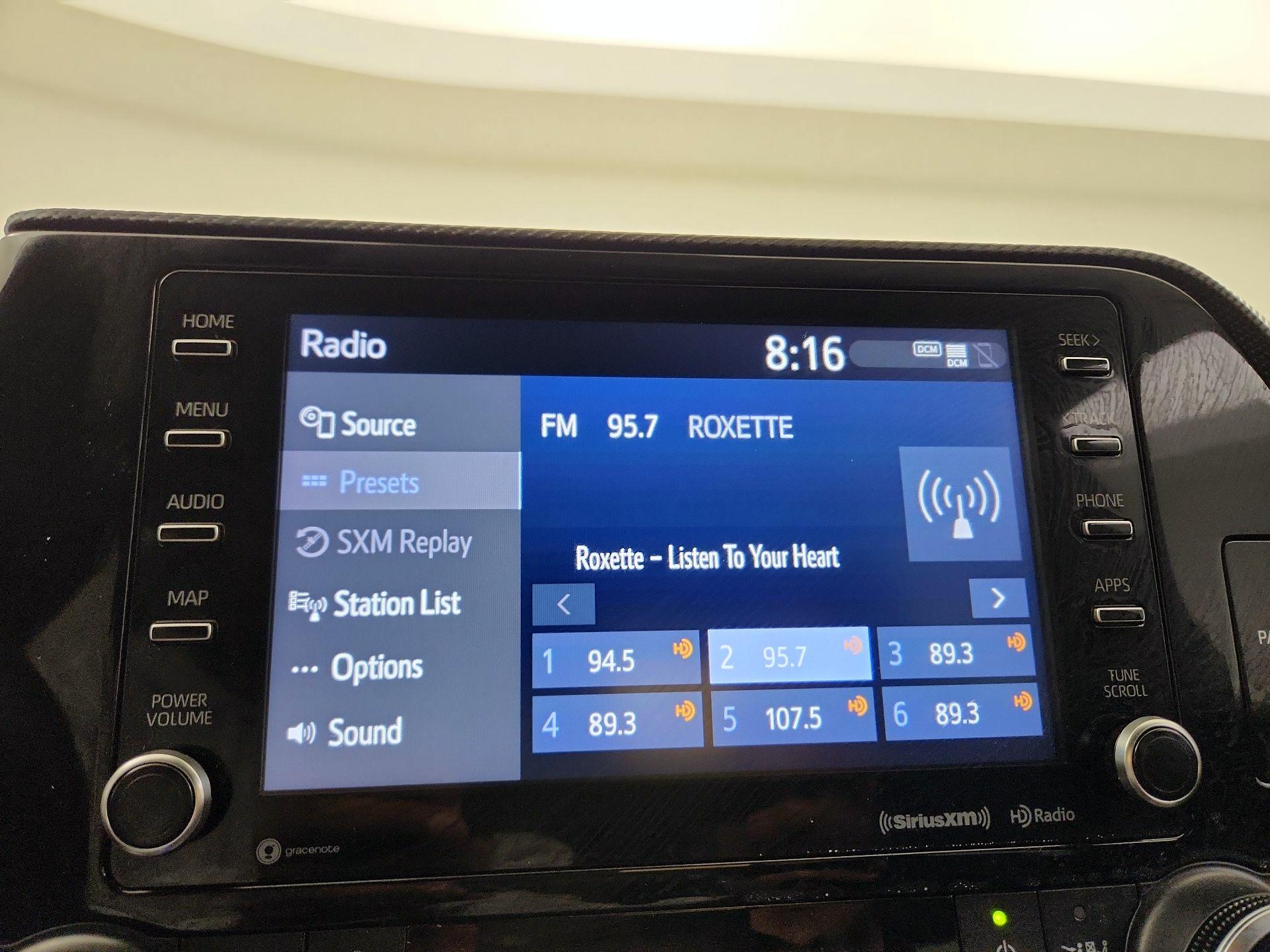 Thumbnail: 2021 Toyota Highlander - 13