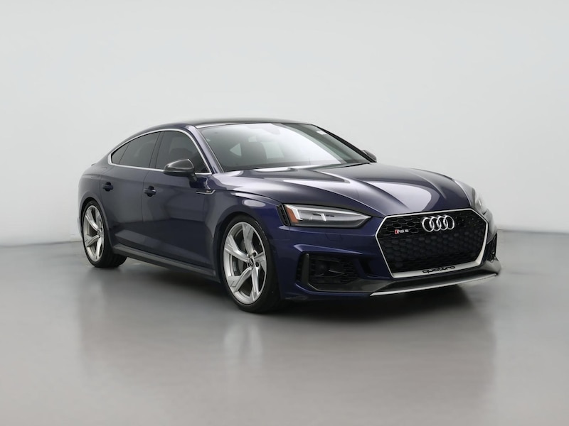 2019 Audi RS 5  -
                  Kenner, LA