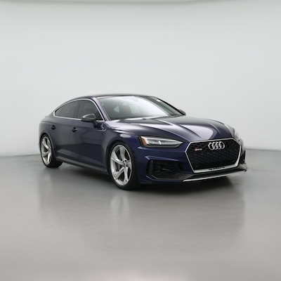 2019 Audi RS5
