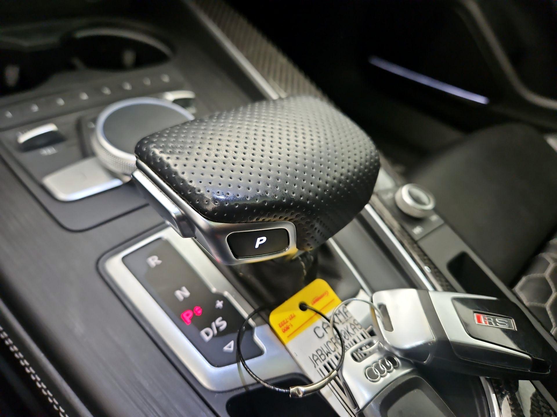 Thumbnail: 2019 Audi RS 5 - 17