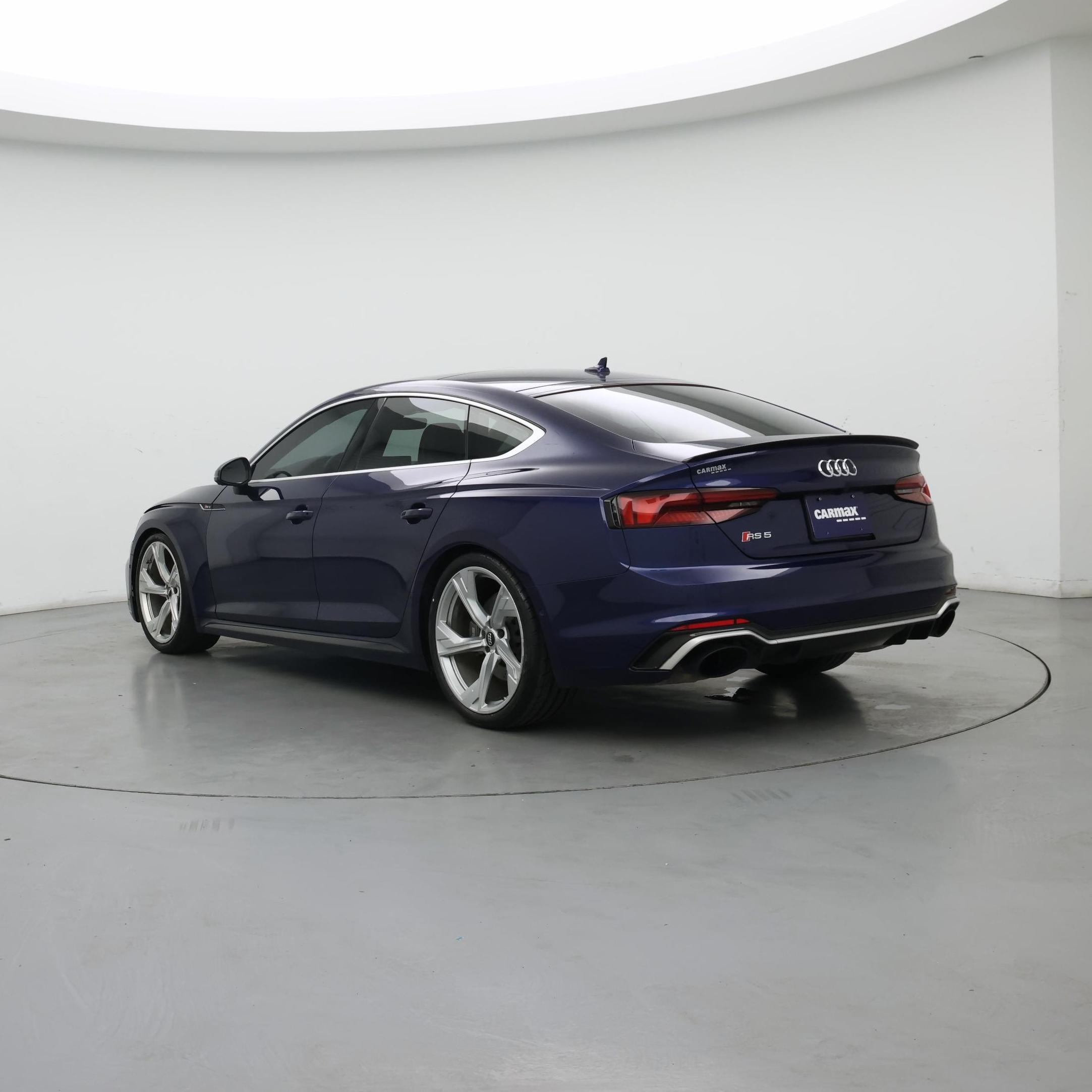Thumbnail: 2019 Audi RS 5 - 2