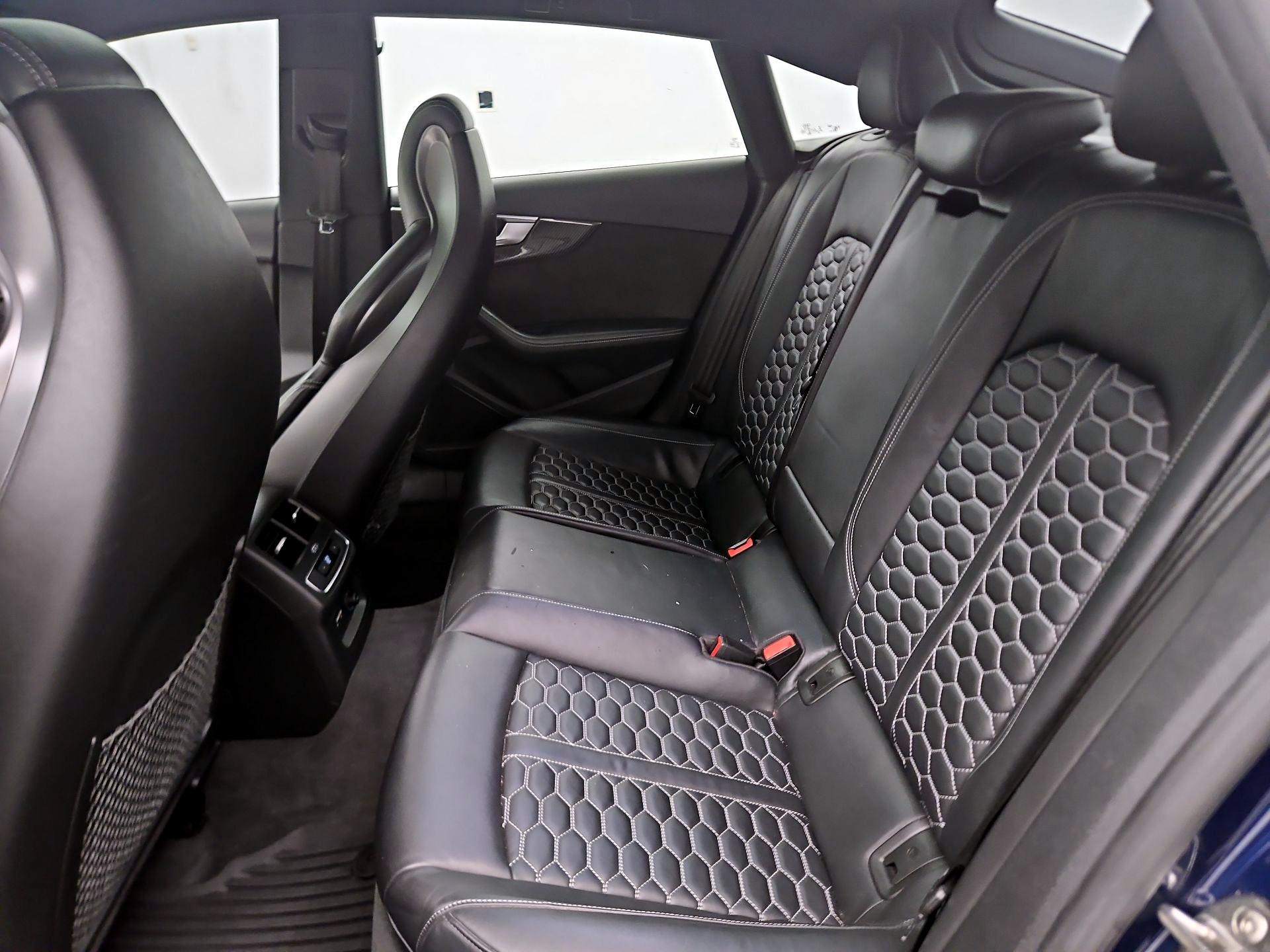 Thumbnail: 2019 Audi RS 5 - 19