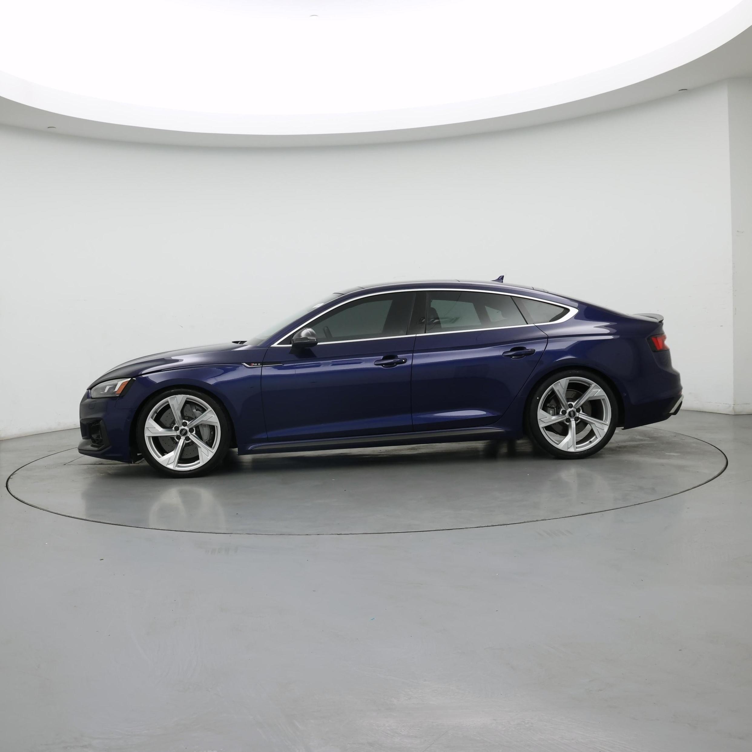 Thumbnail: 2019 Audi RS 5 - 3