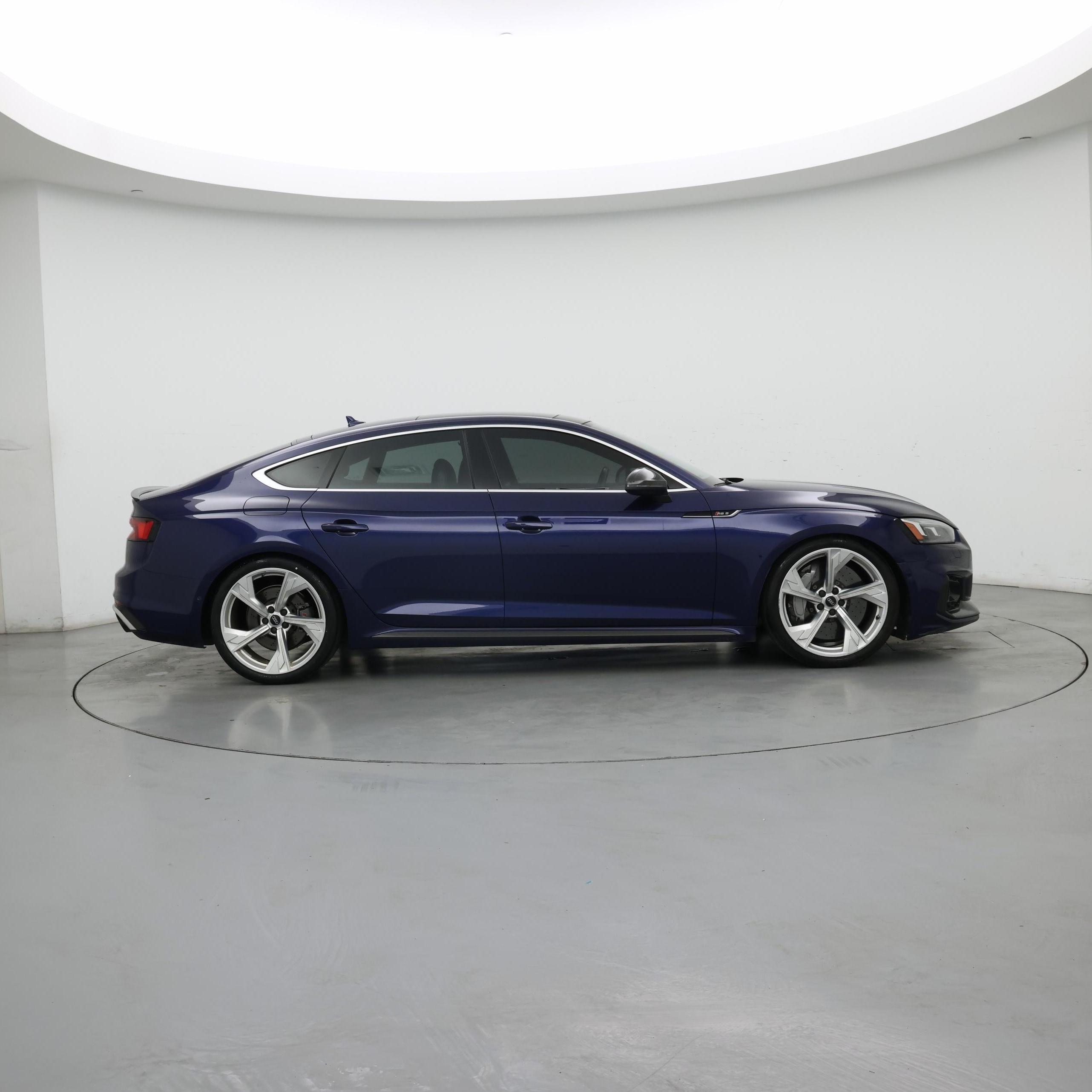Thumbnail: 2019 Audi RS 5 - 7