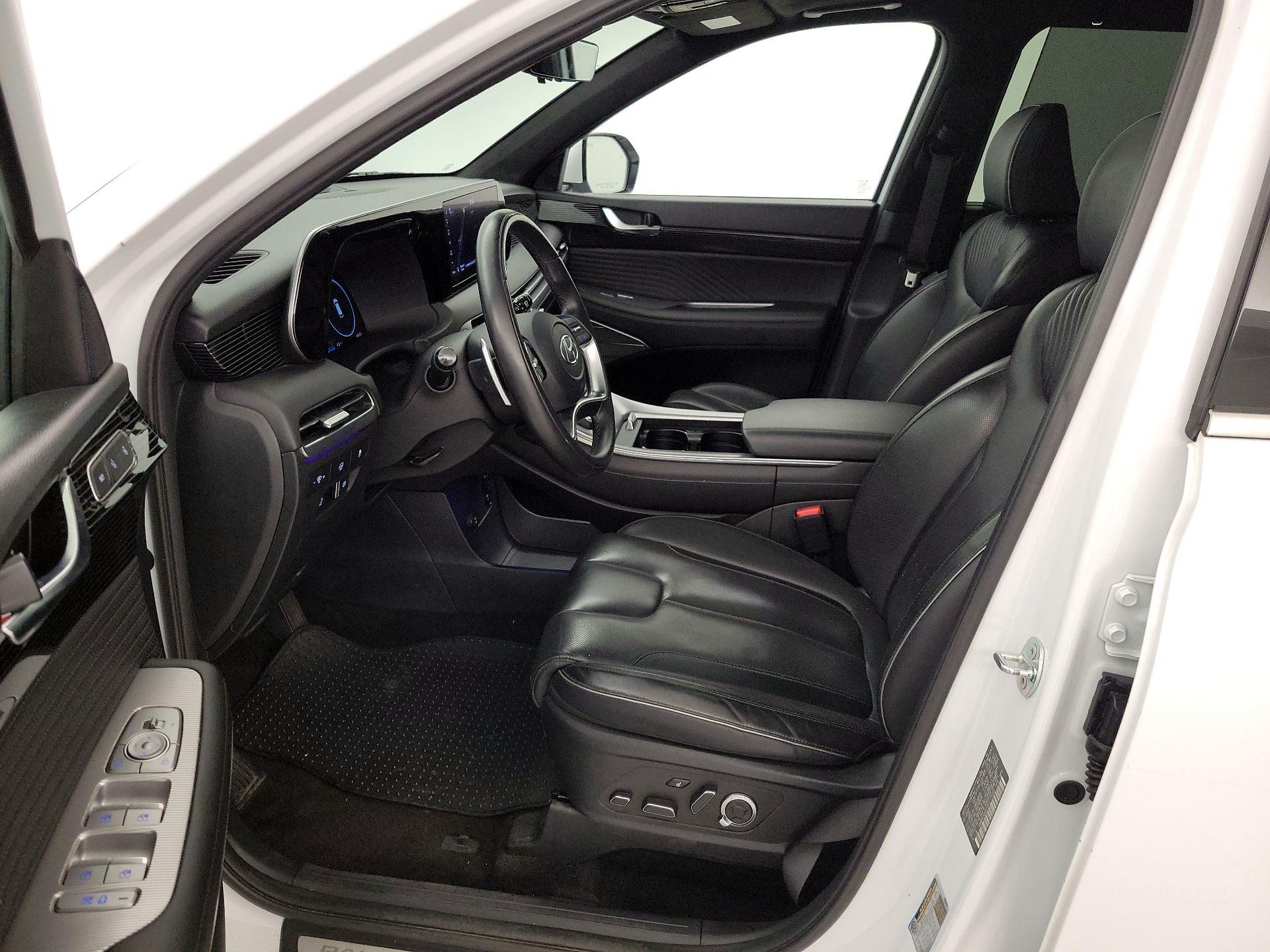 Thumbnail: 2024 Hyundai Palisade - 11