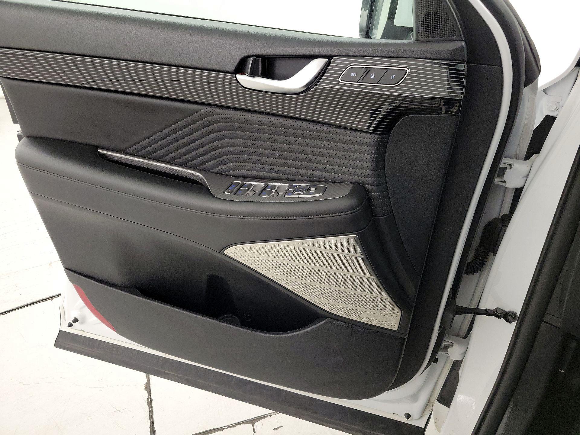 Thumbnail: 2024 Hyundai Palisade - 12