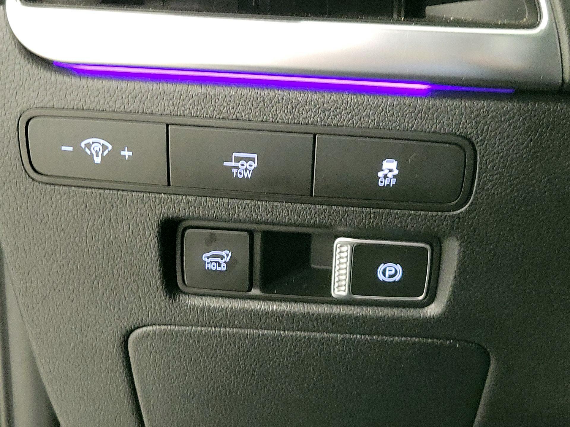 Thumbnail: 2024 Hyundai Palisade - 13