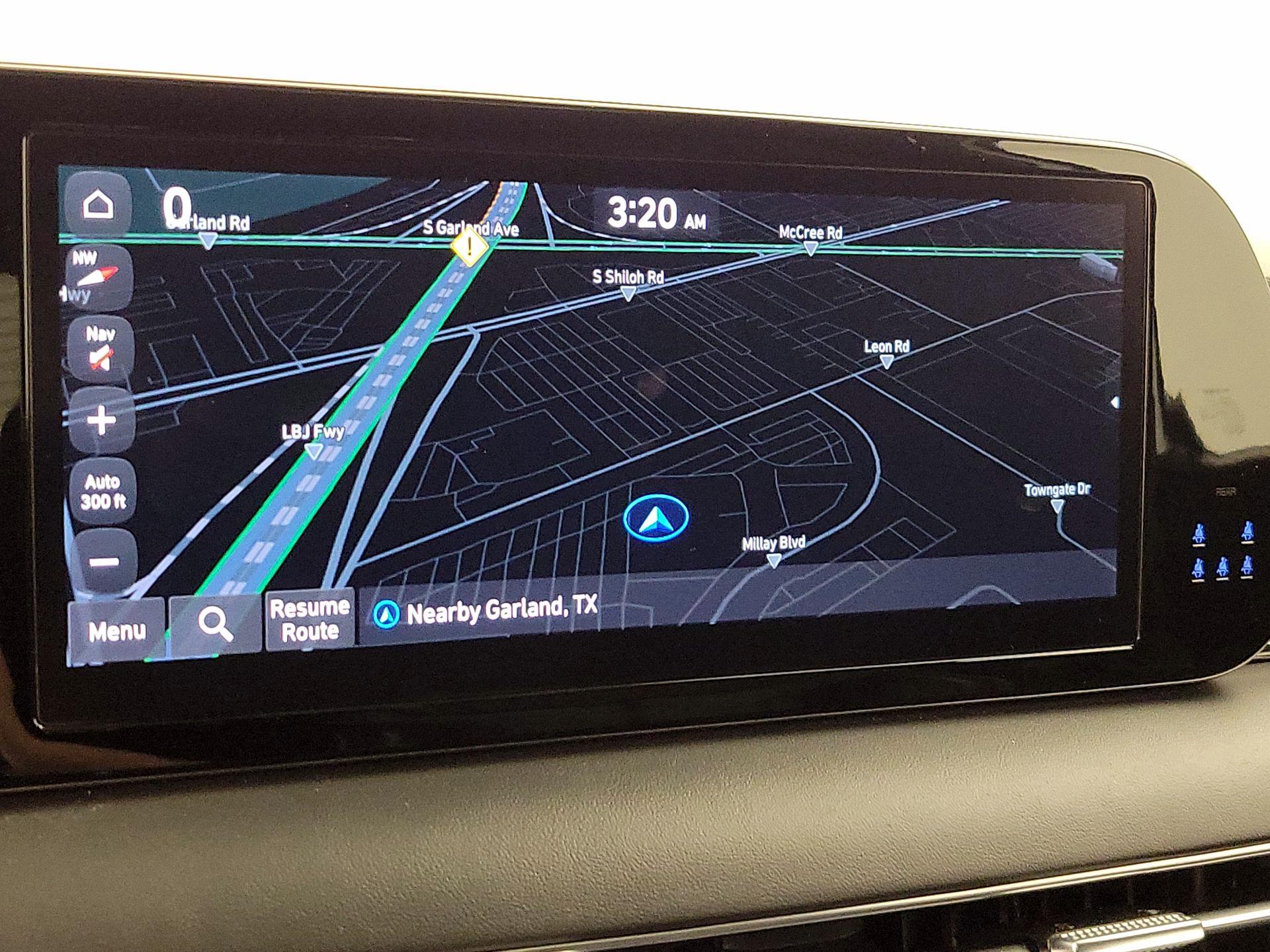 Thumbnail: 2024 Hyundai Palisade - 14