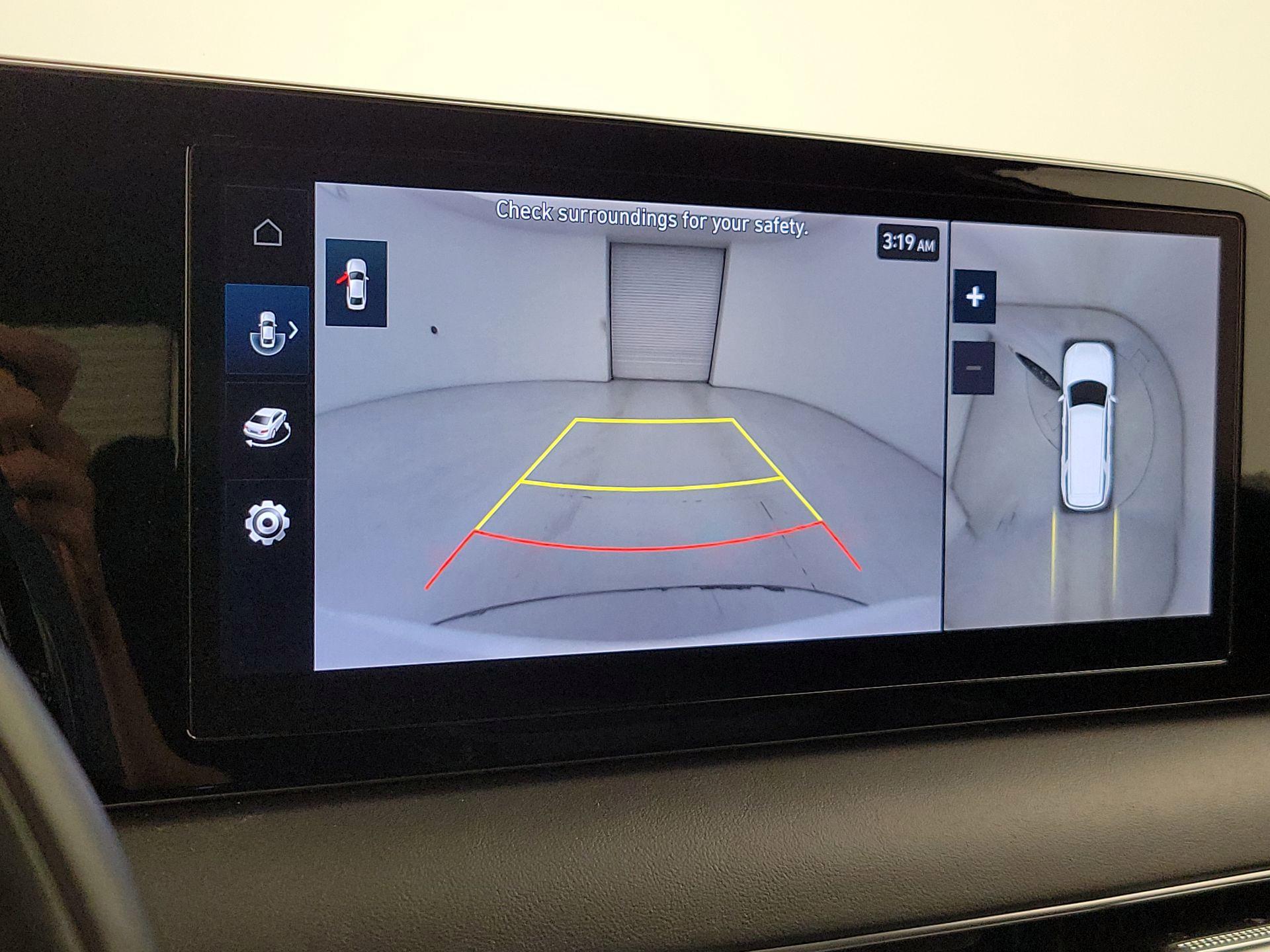 Thumbnail: 2024 Hyundai Palisade - 15