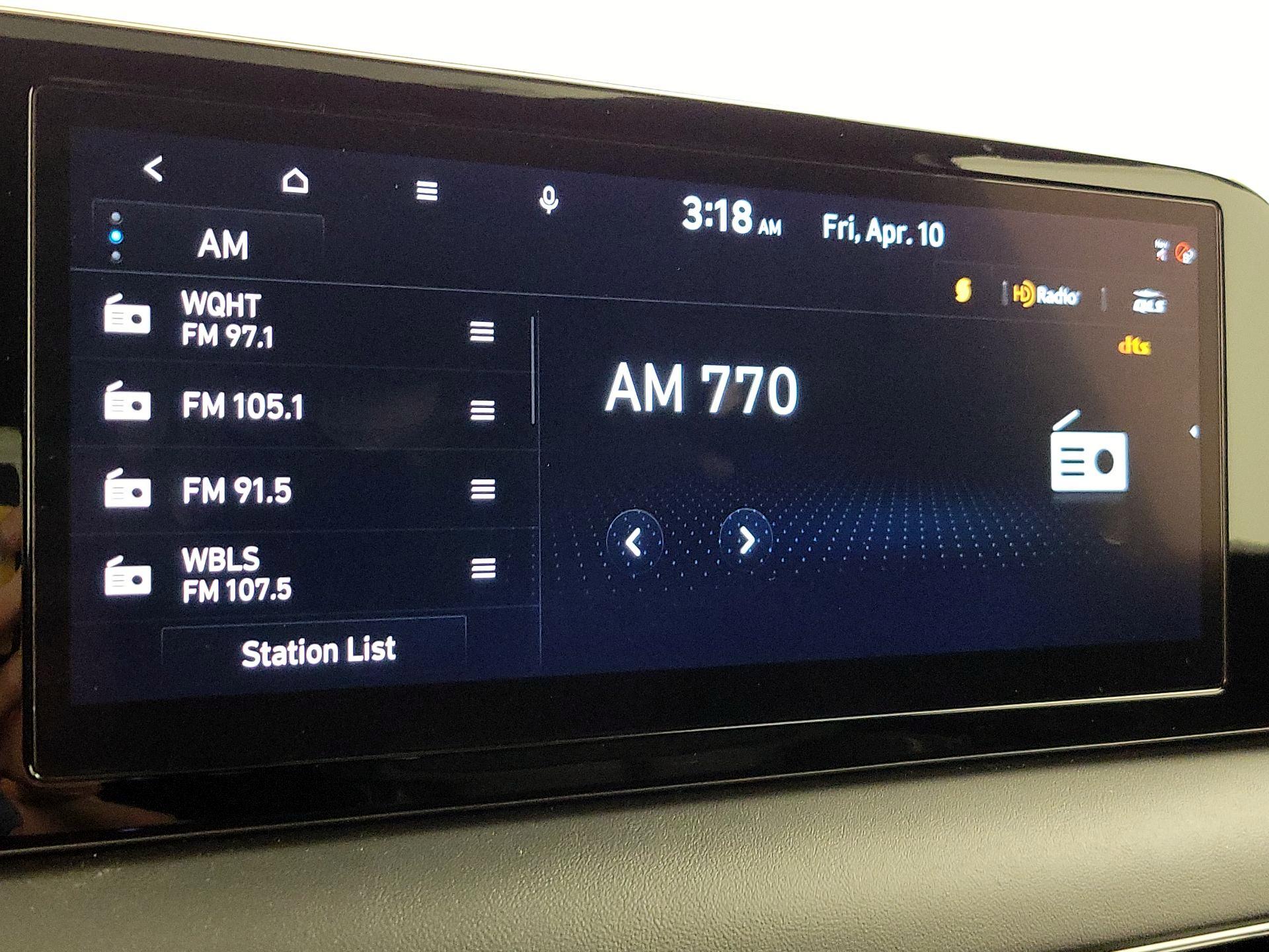 Thumbnail: 2024 Hyundai Palisade - 16