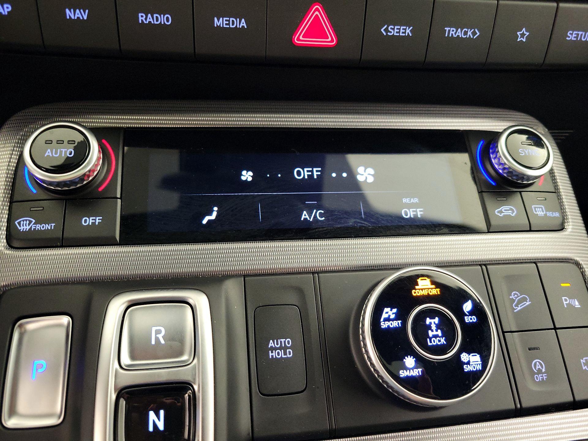 Thumbnail: 2024 Hyundai Palisade - 17