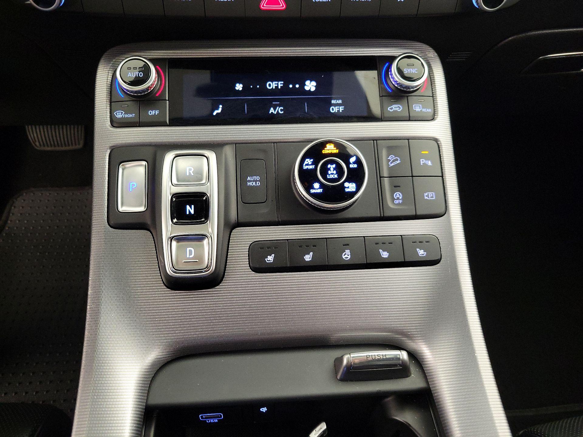 Thumbnail: 2024 Hyundai Palisade - 18