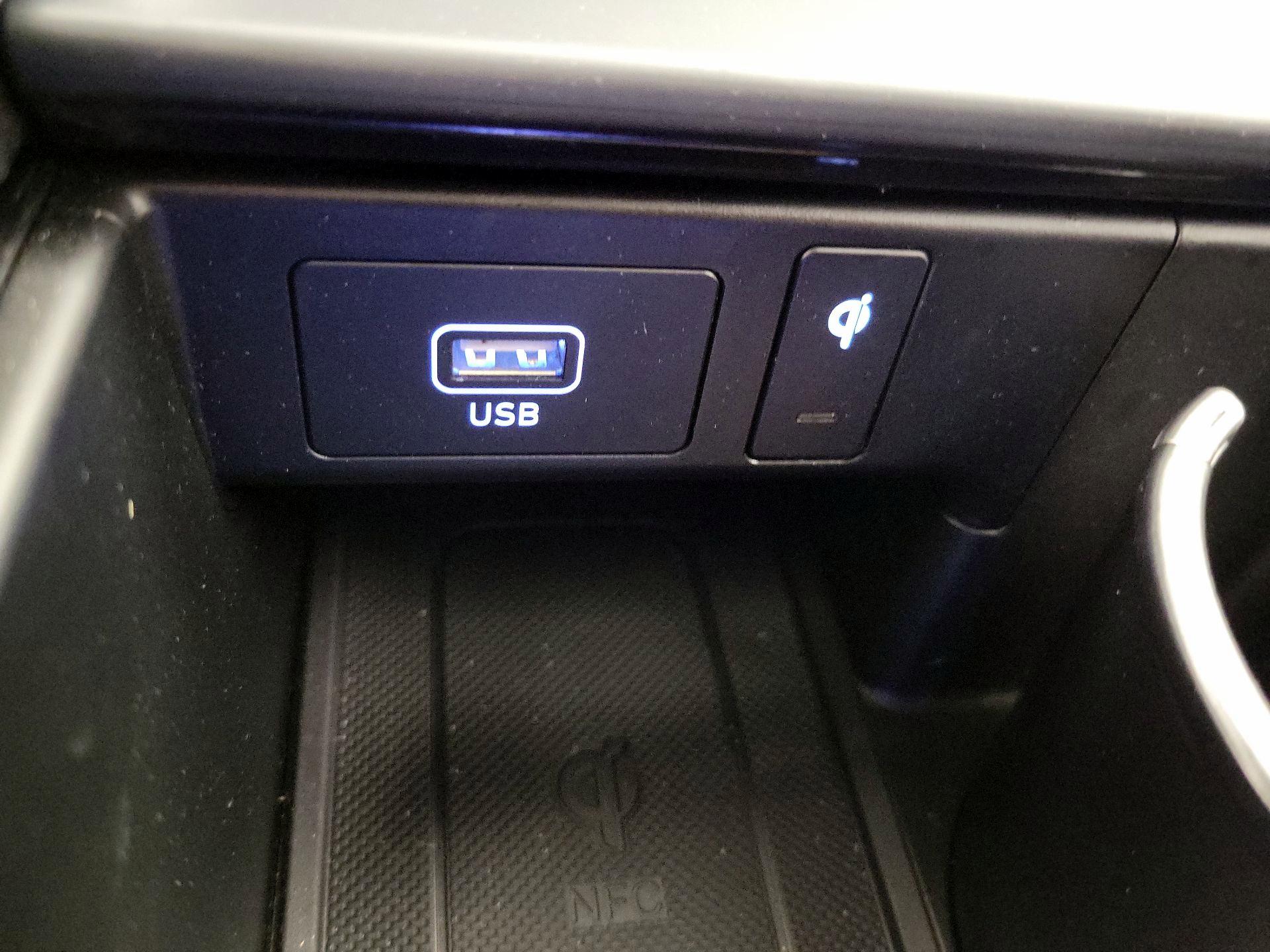 Thumbnail: 2024 Hyundai Palisade - 19