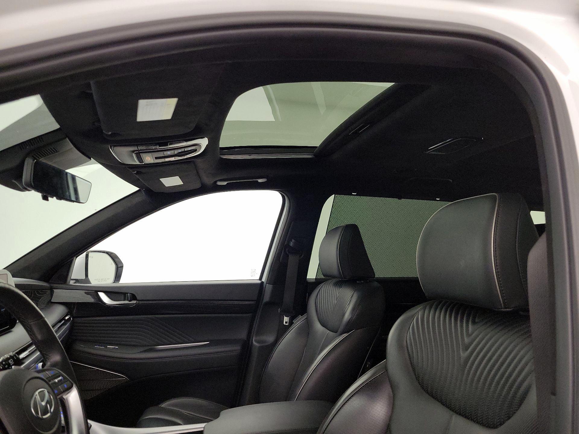 Thumbnail: 2024 Hyundai Palisade - 20