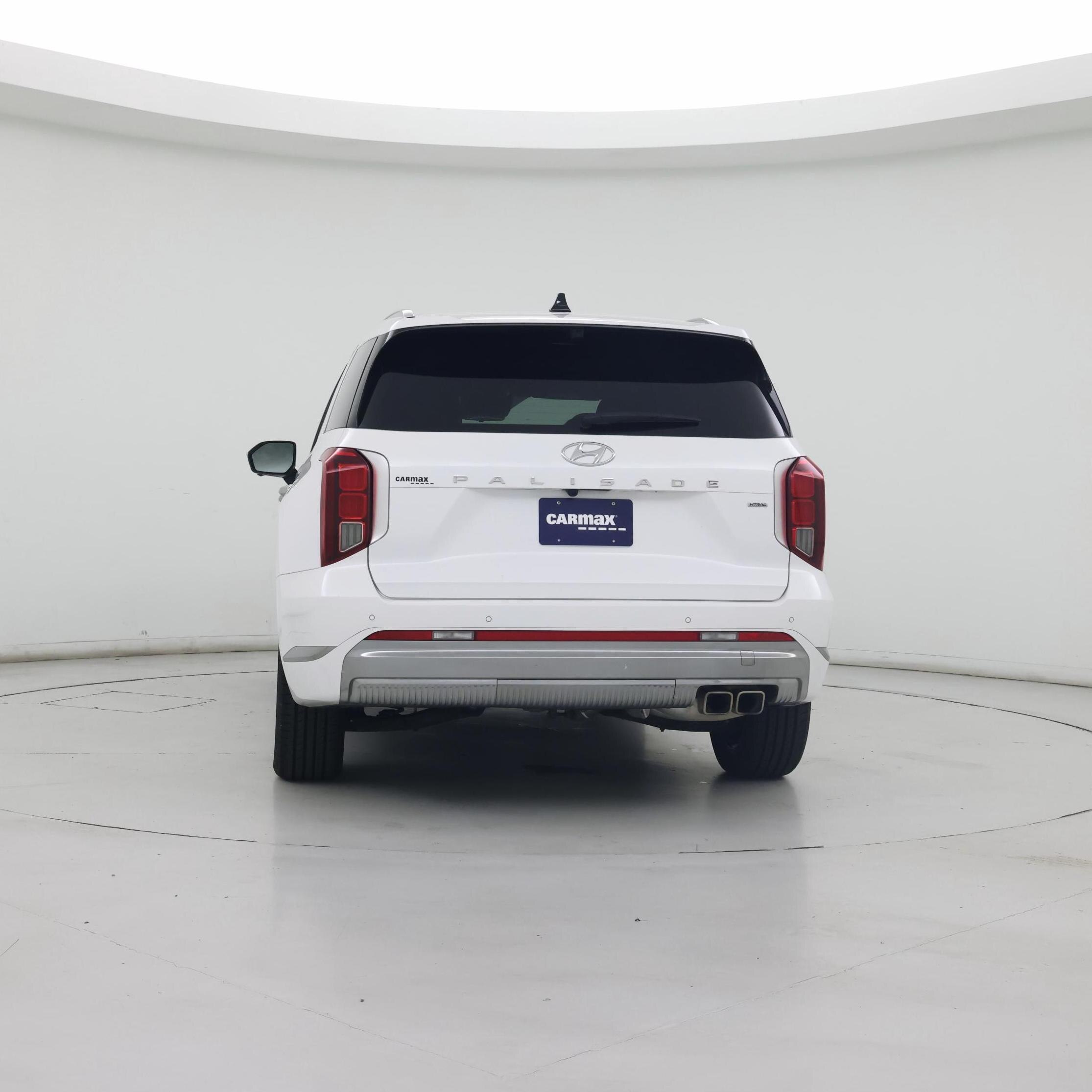 Thumbnail: 2024 Hyundai Palisade - 6