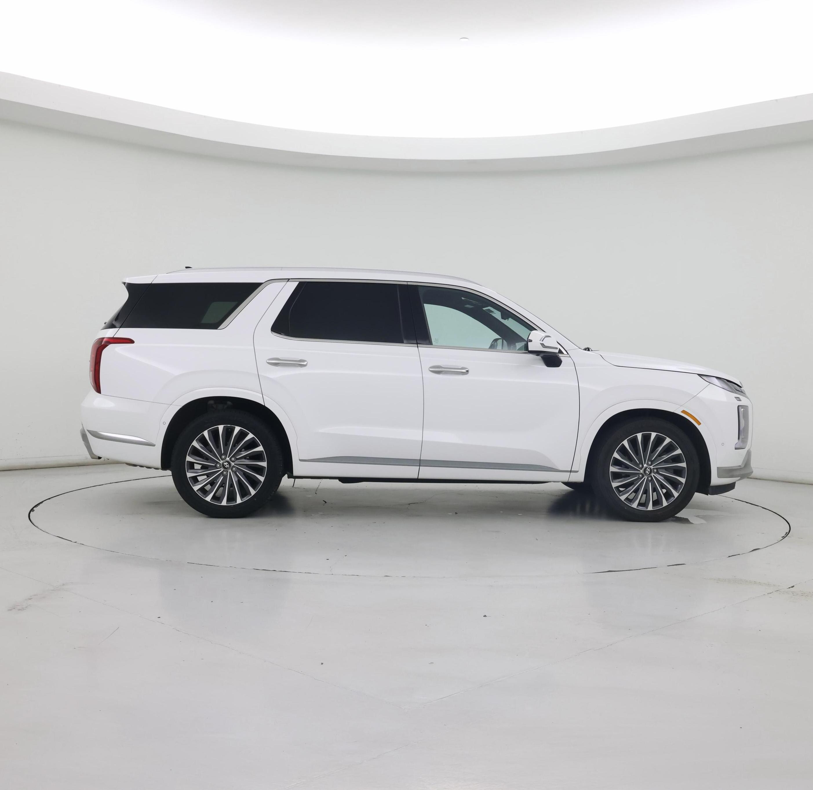 Thumbnail: 2024 Hyundai Palisade - 7