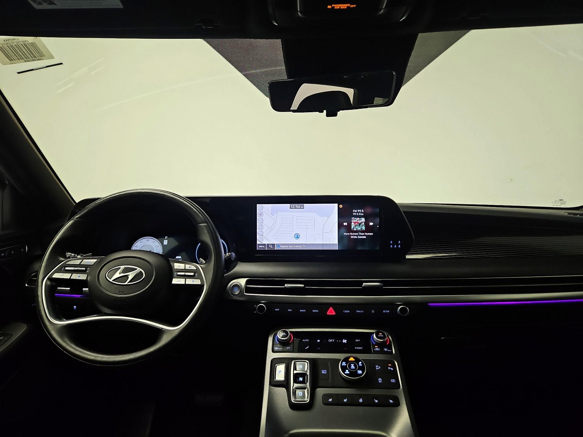 Thumbnail: 2023 Hyundai Palisade - 9