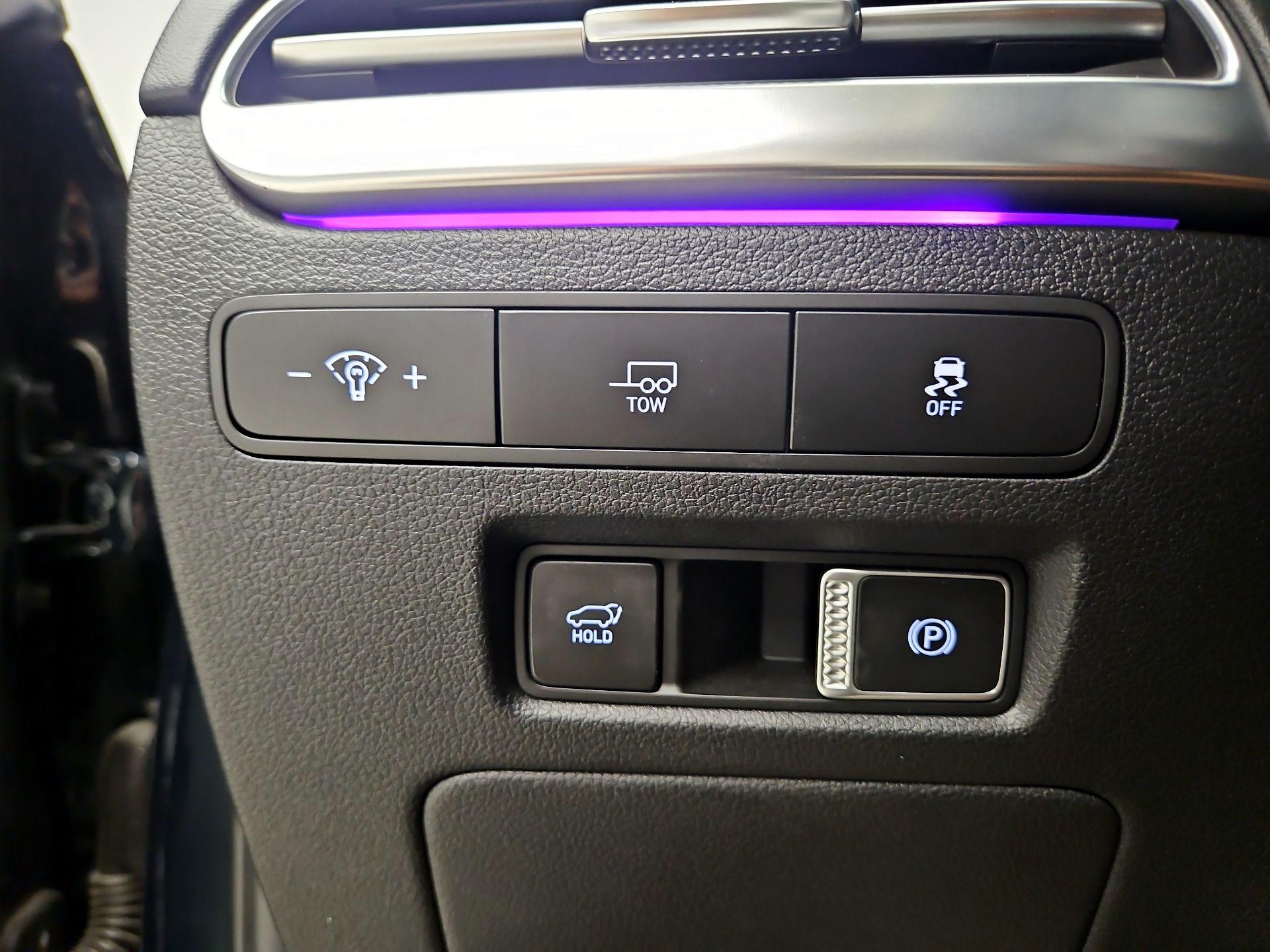 Thumbnail: 2023 Hyundai Palisade - 13